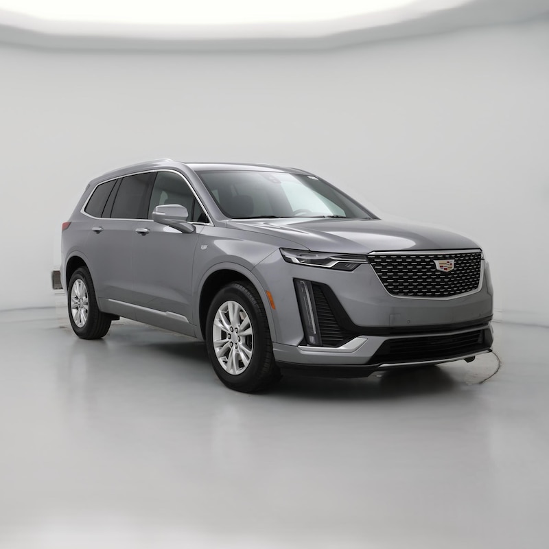 2024 Cadillac XT6 Luxury