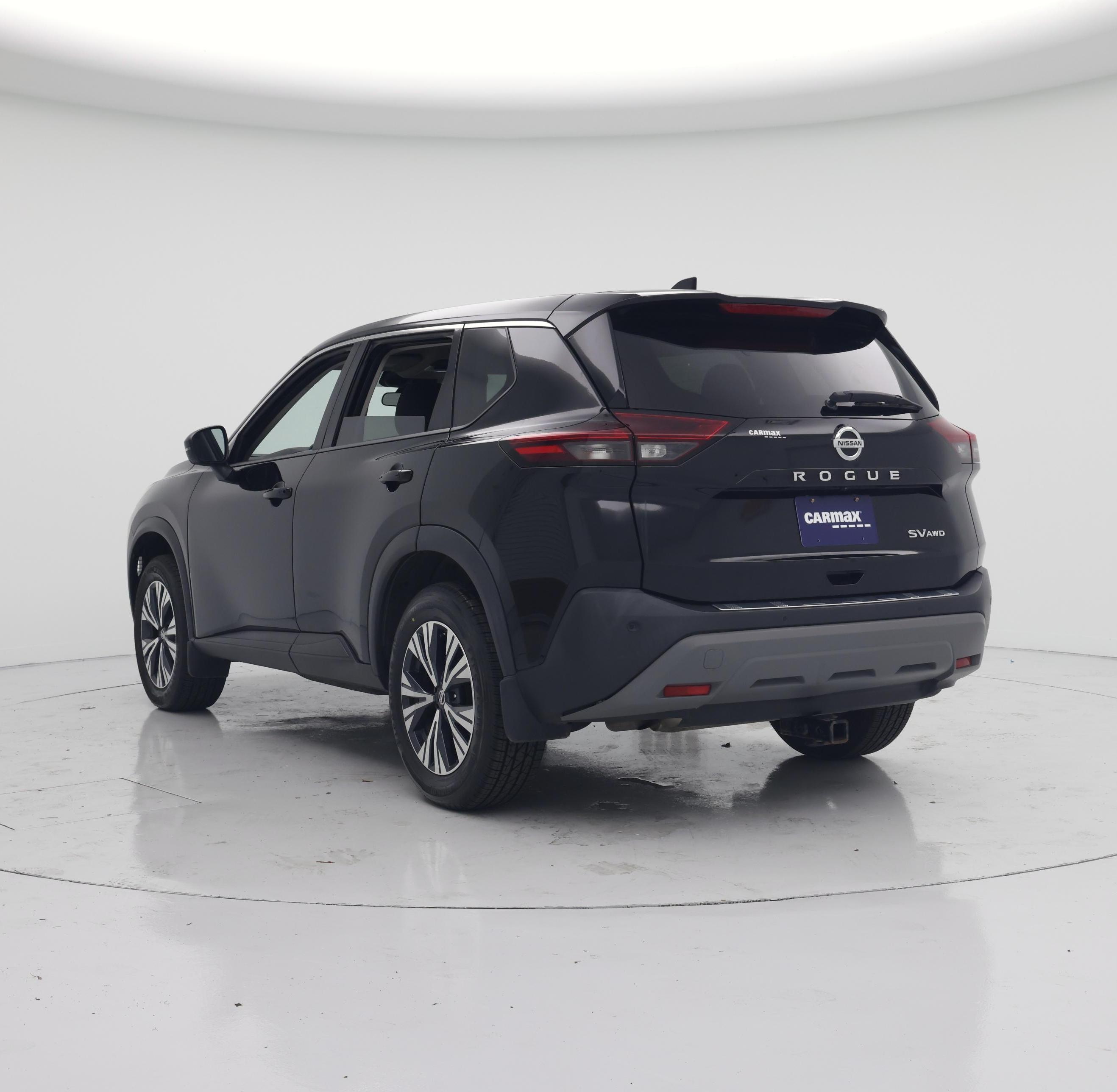 Thumbnail: 2021 Nissan Rogue - 2