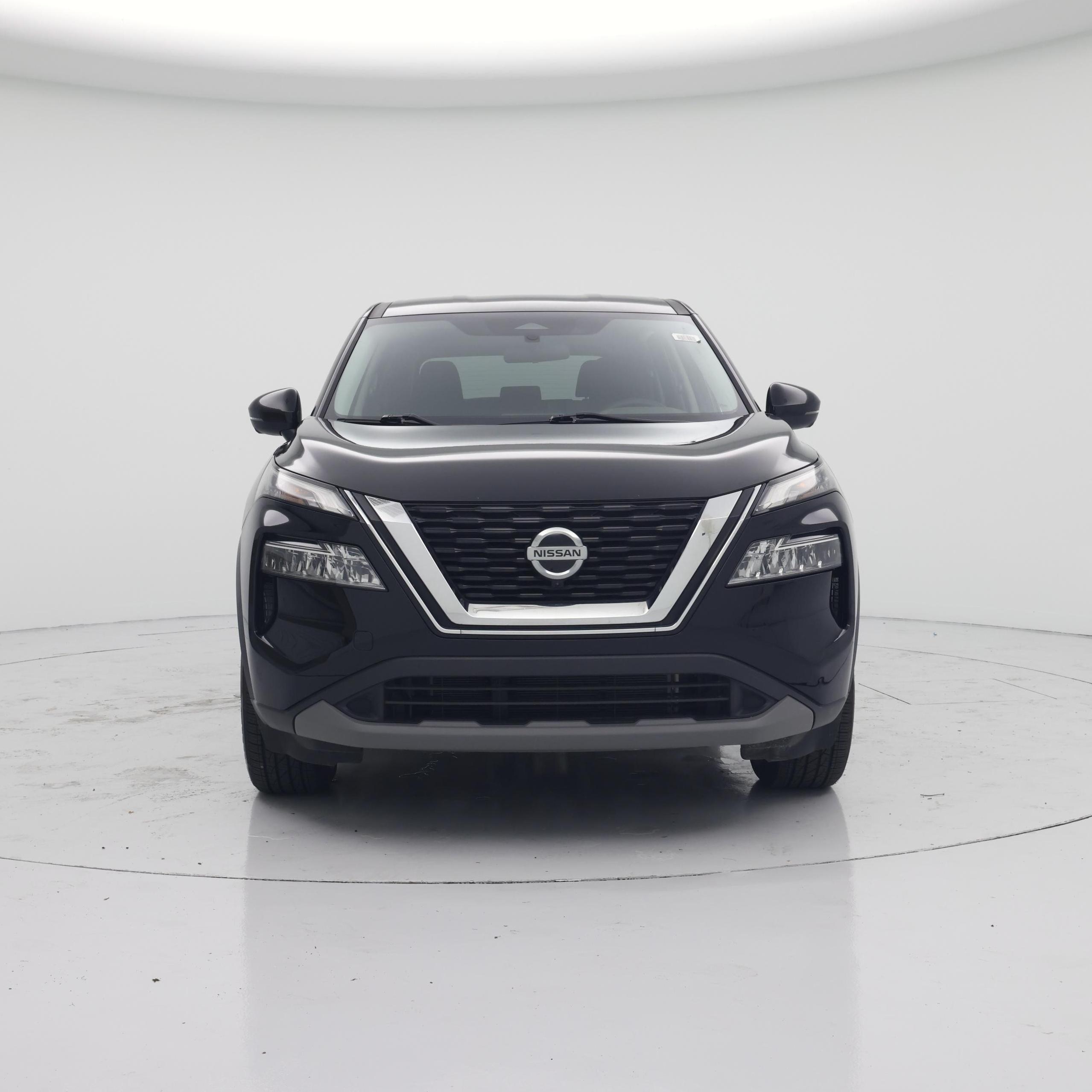 Thumbnail: 2021 Nissan Rogue - 5