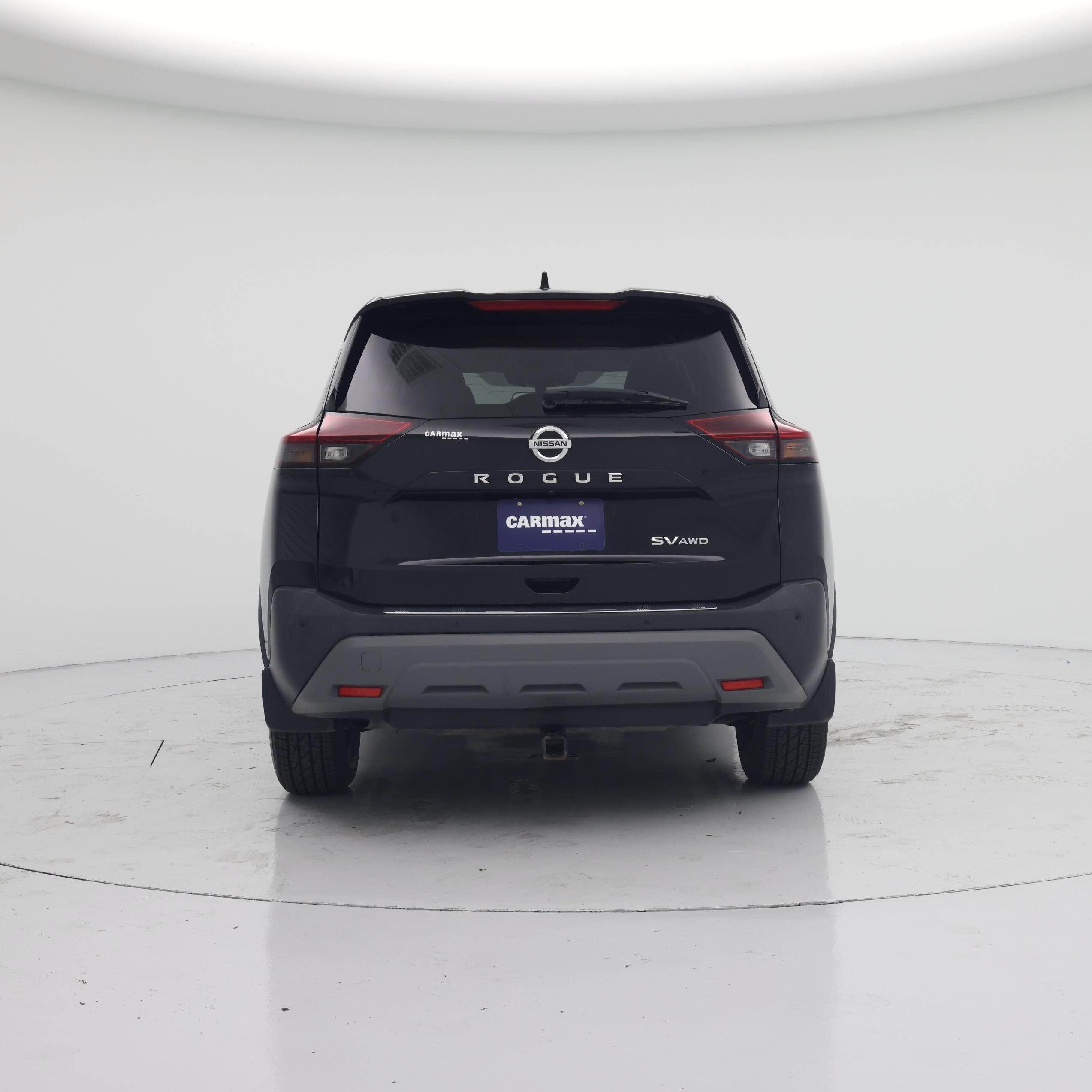 Thumbnail: 2021 Nissan Rogue - 6