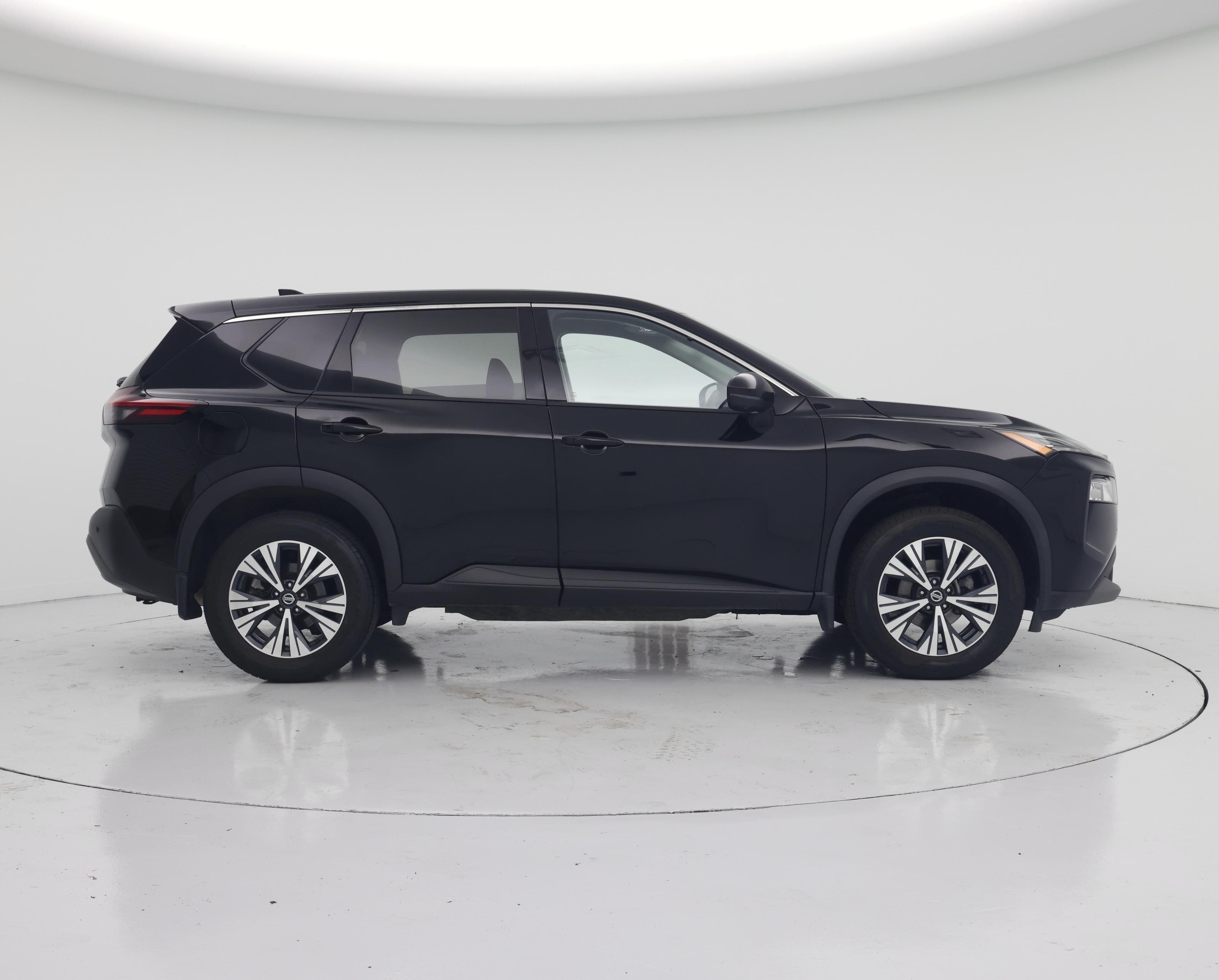 Thumbnail: 2021 Nissan Rogue - 7