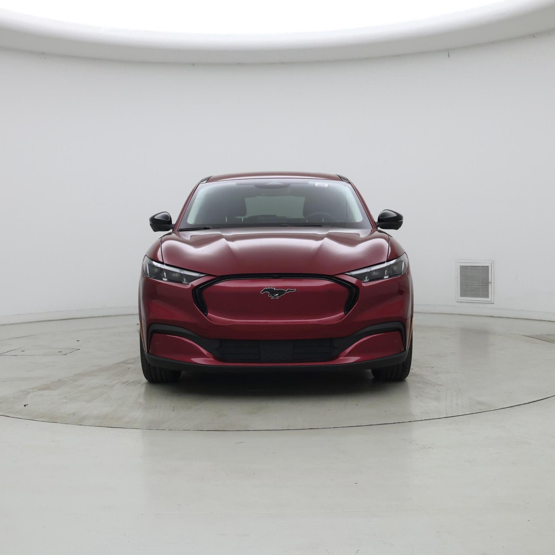 Thumbnail: 2025 Ford Mustang Mach-E - 5