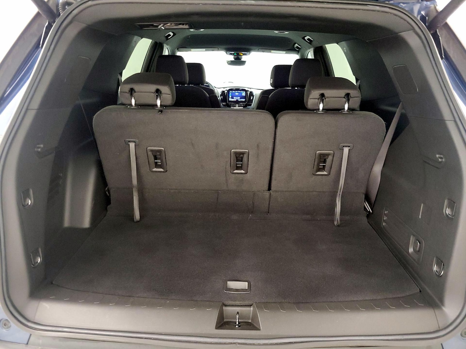 2023 Chevrolet Traverse 1LT - Photo 22