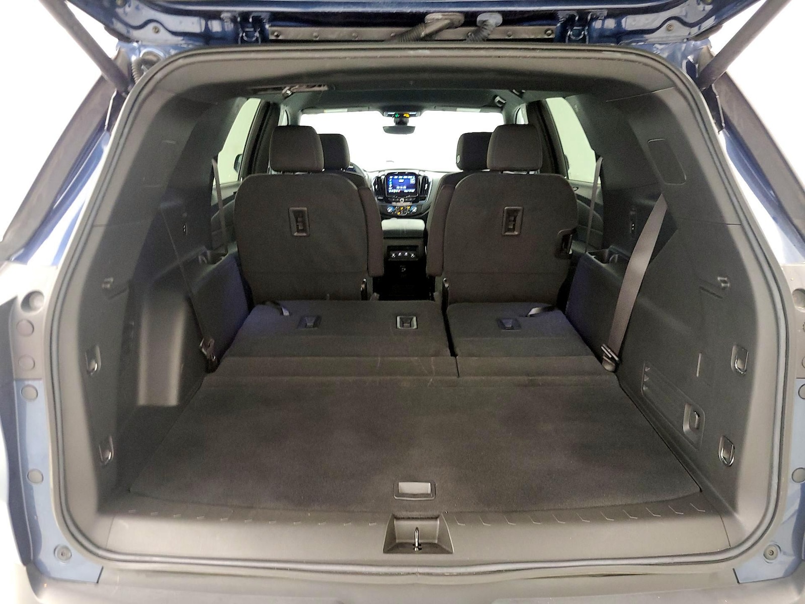 2023 Chevrolet Traverse 1LT - Photo 23