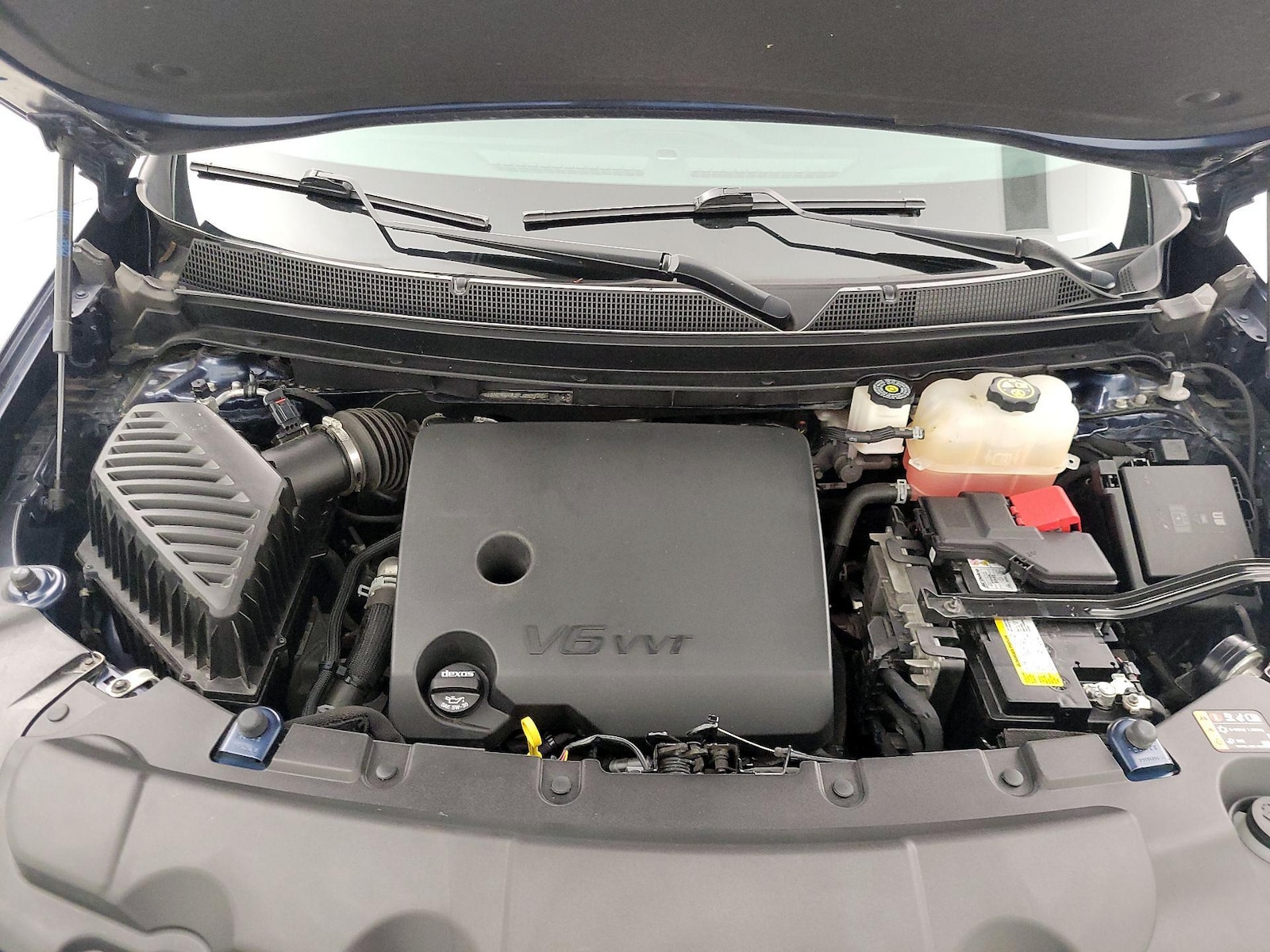 2023 Chevrolet Traverse 1LT - Photo 24