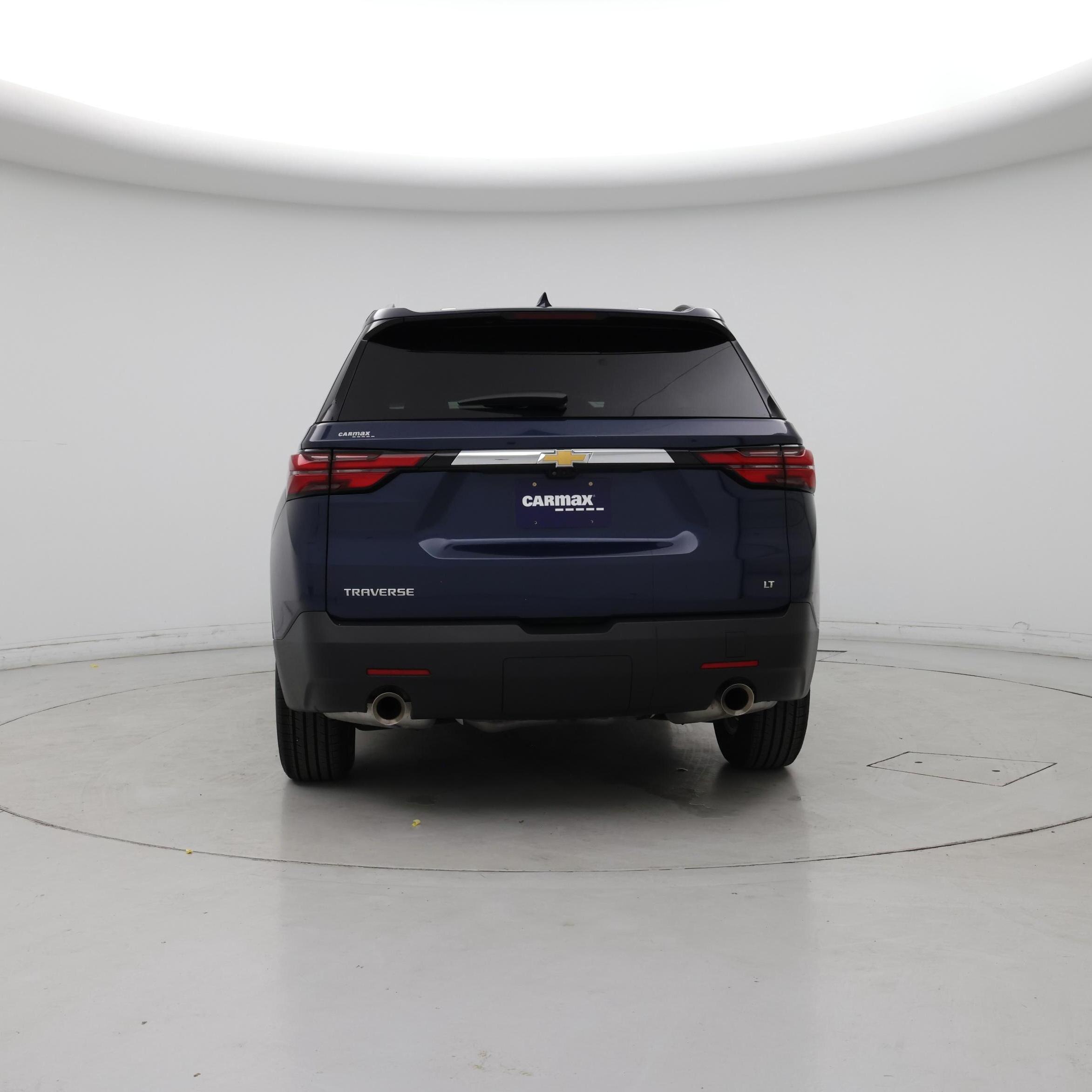 Thumbnail: 2023 Chevrolet Traverse - 6