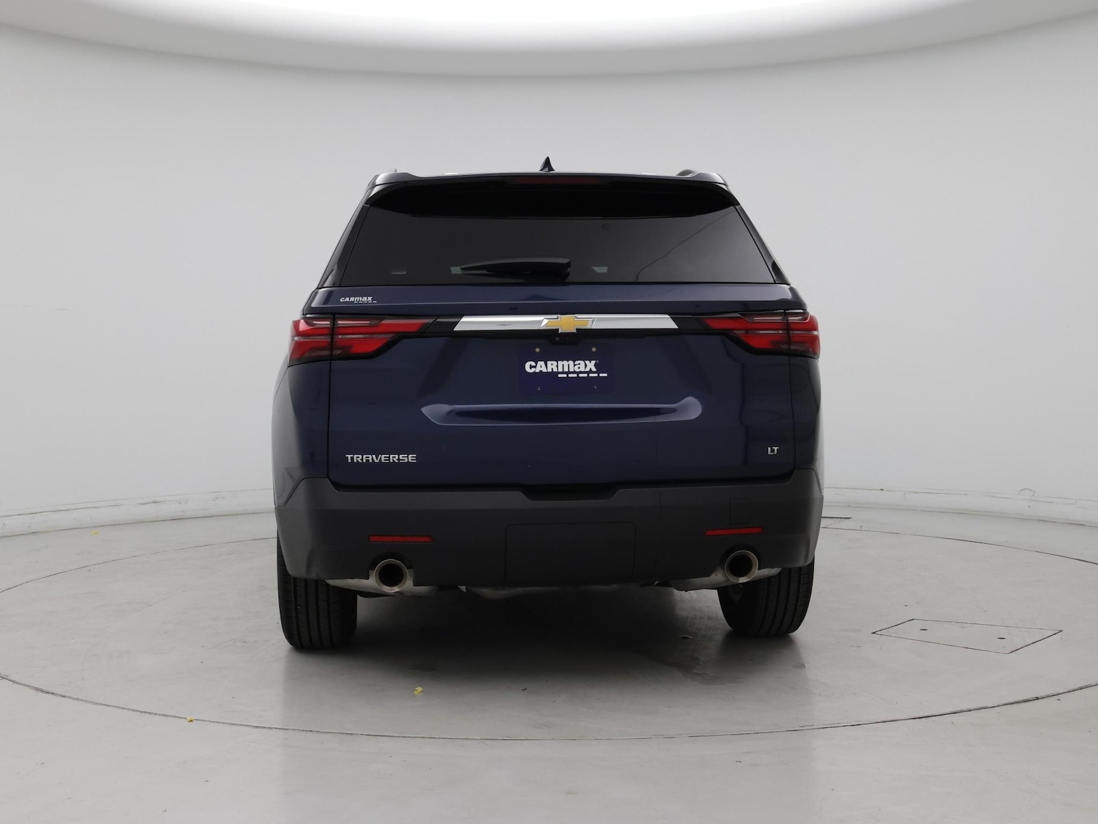 2023 Chevrolet Traverse 1LT - Photo 7
