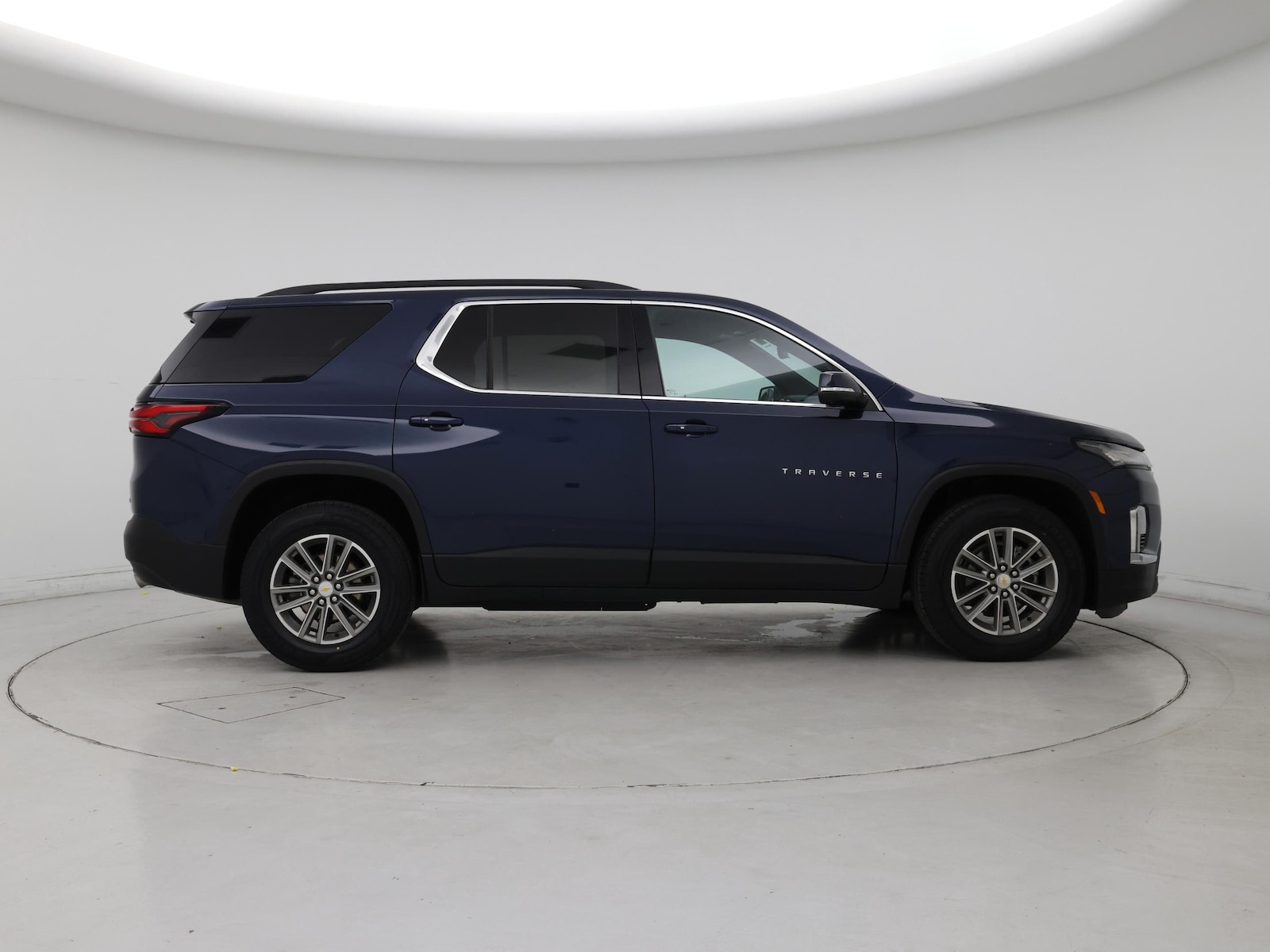 2023 Chevrolet Traverse 1LT - Photo 8