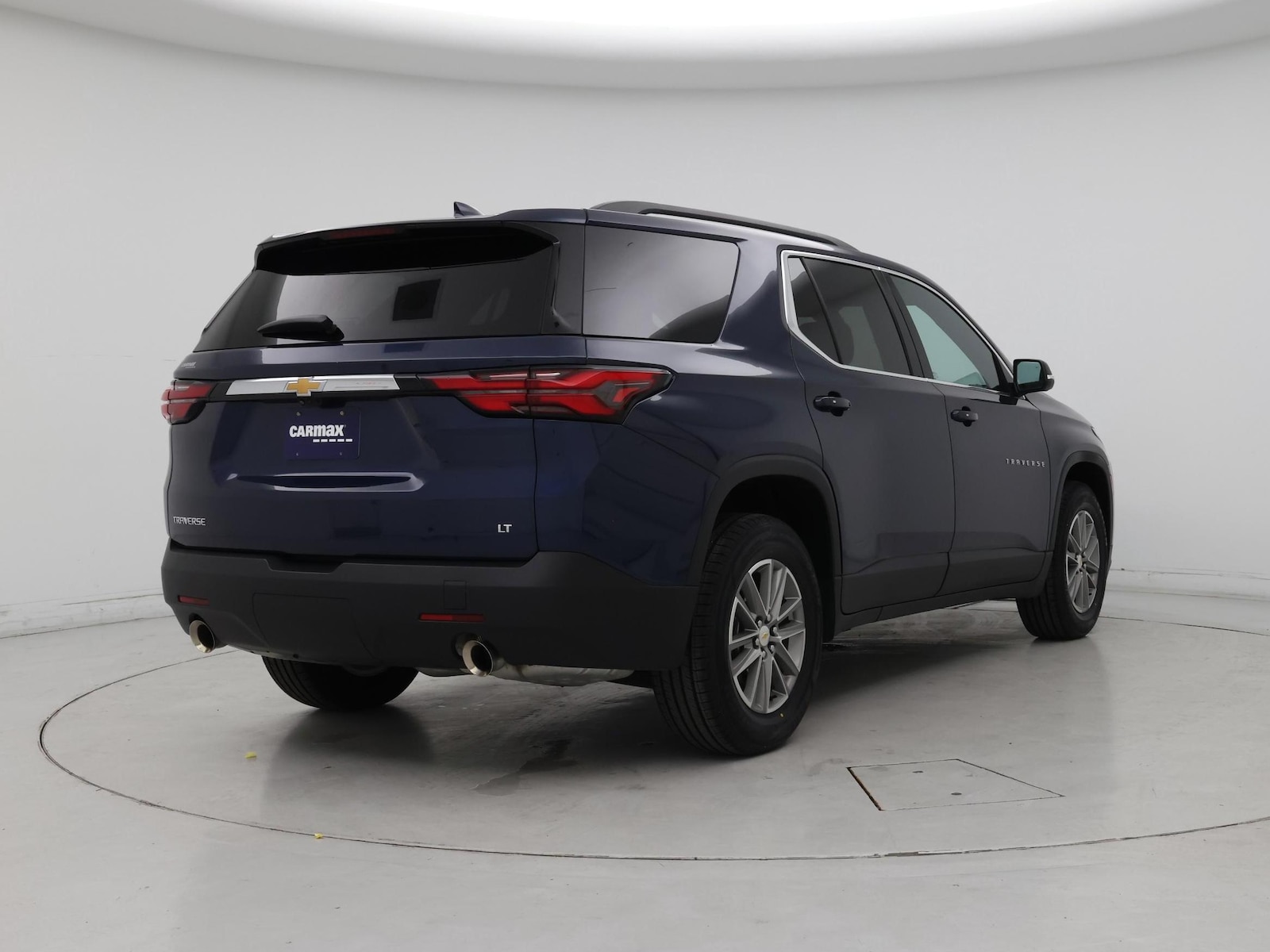 2023 Chevrolet Traverse 1LT - Photo 9