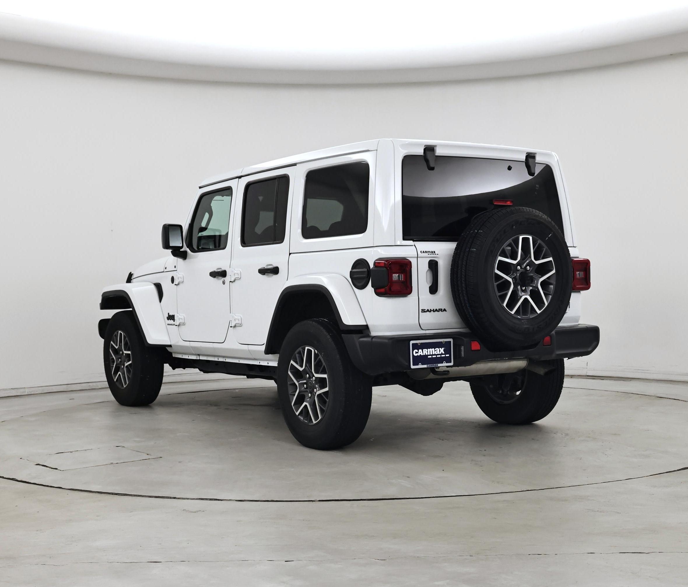Thumbnail: 2025 Jeep Wrangler - 2