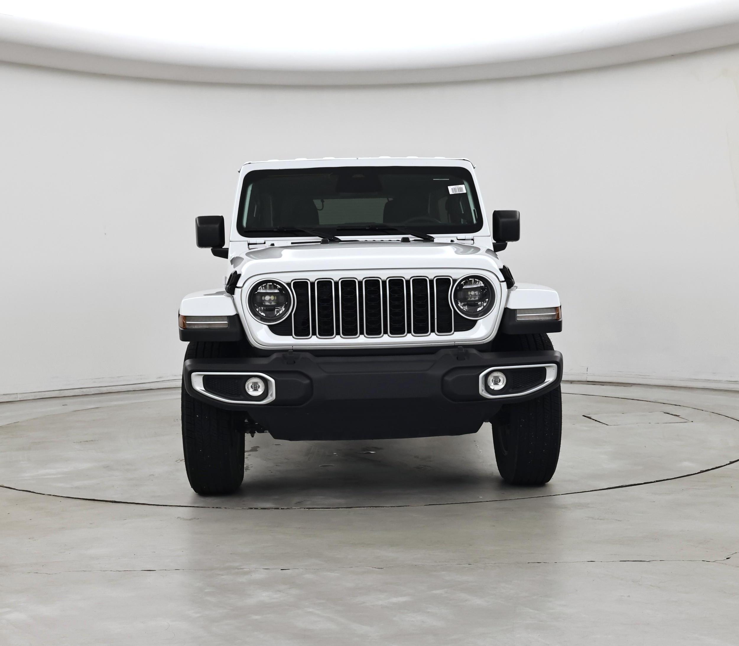 Thumbnail: 2025 Jeep Wrangler - 5