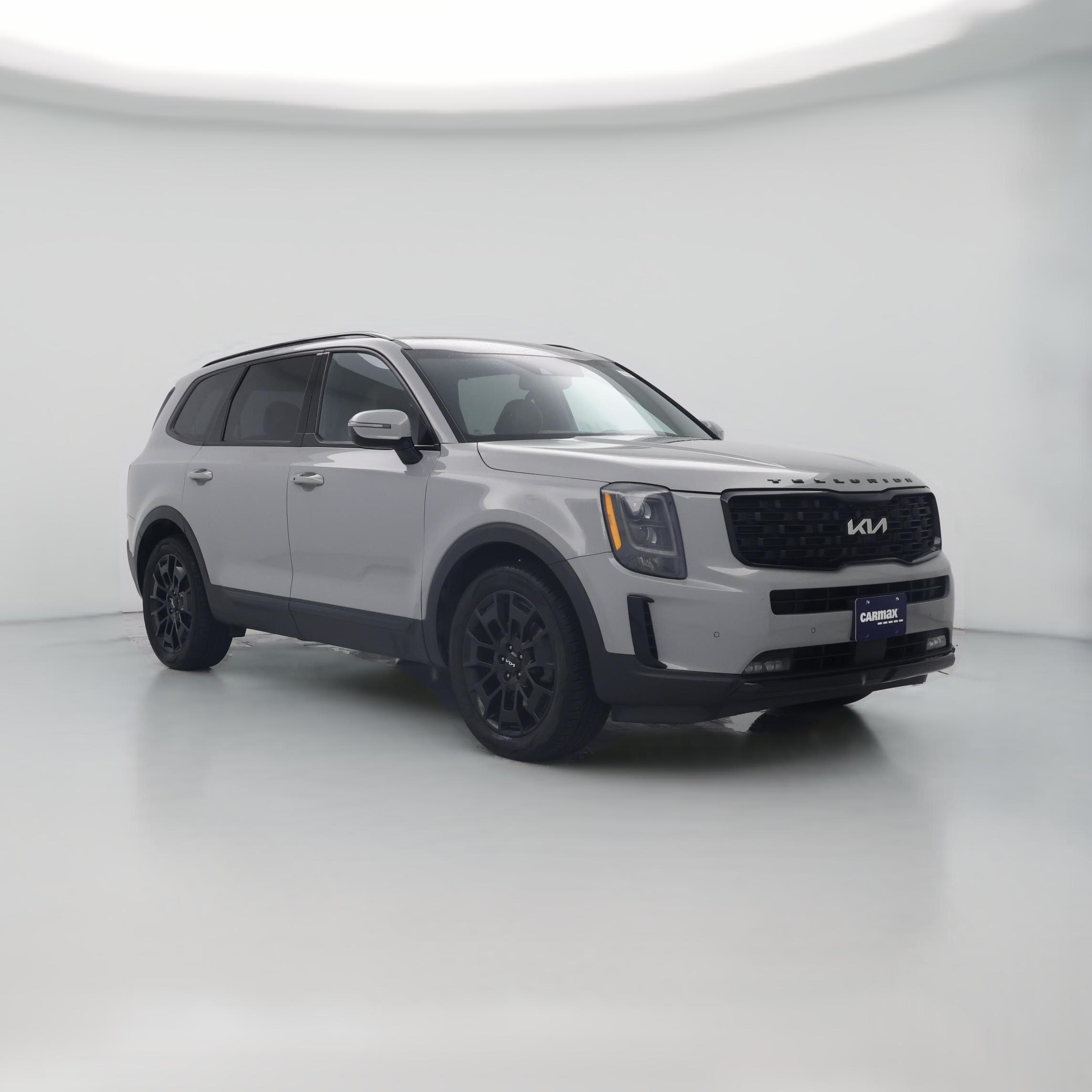Thumbnail: 2022 Kia Telluride - 1