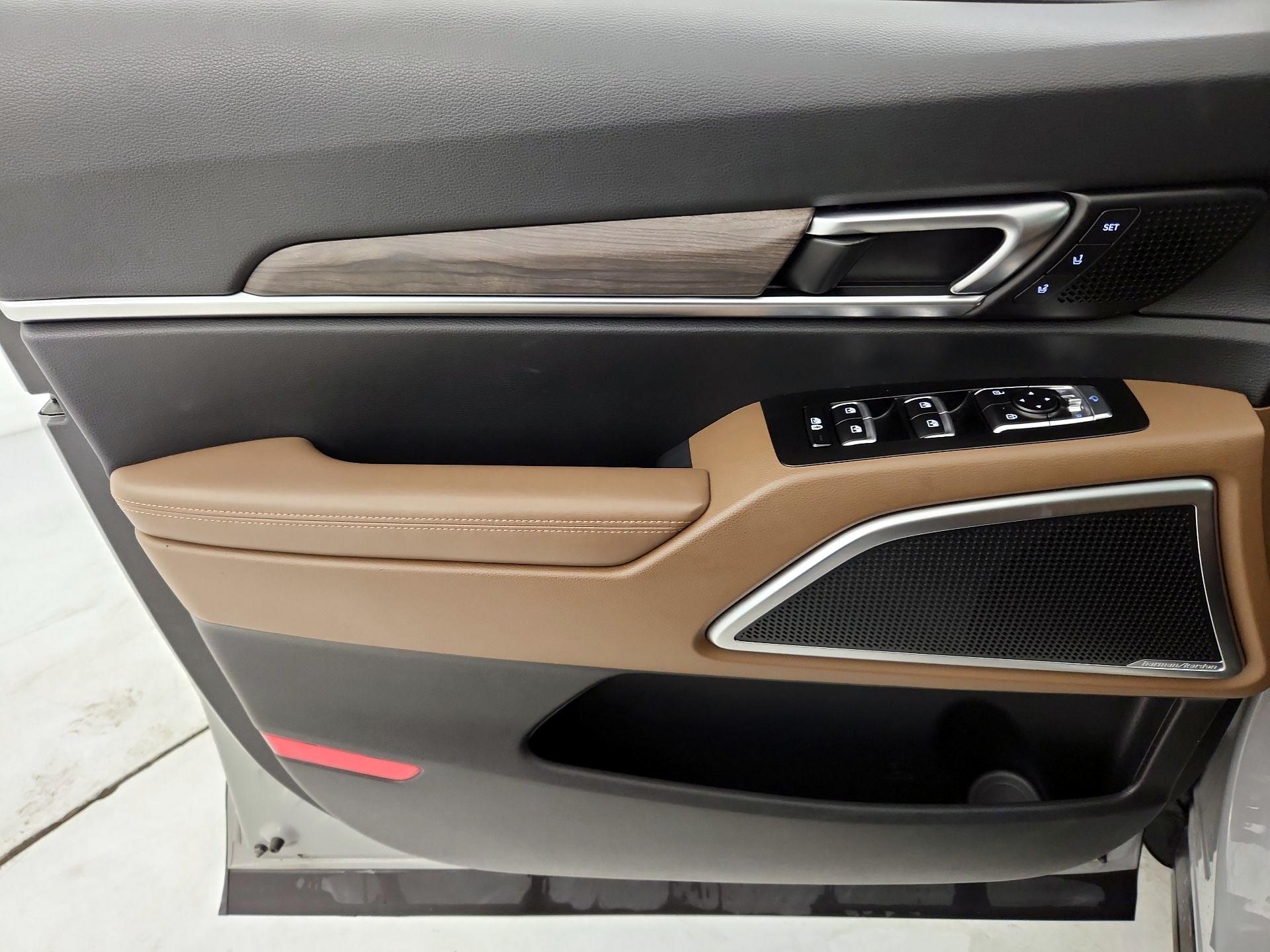 Thumbnail: 2022 Kia Telluride - 12