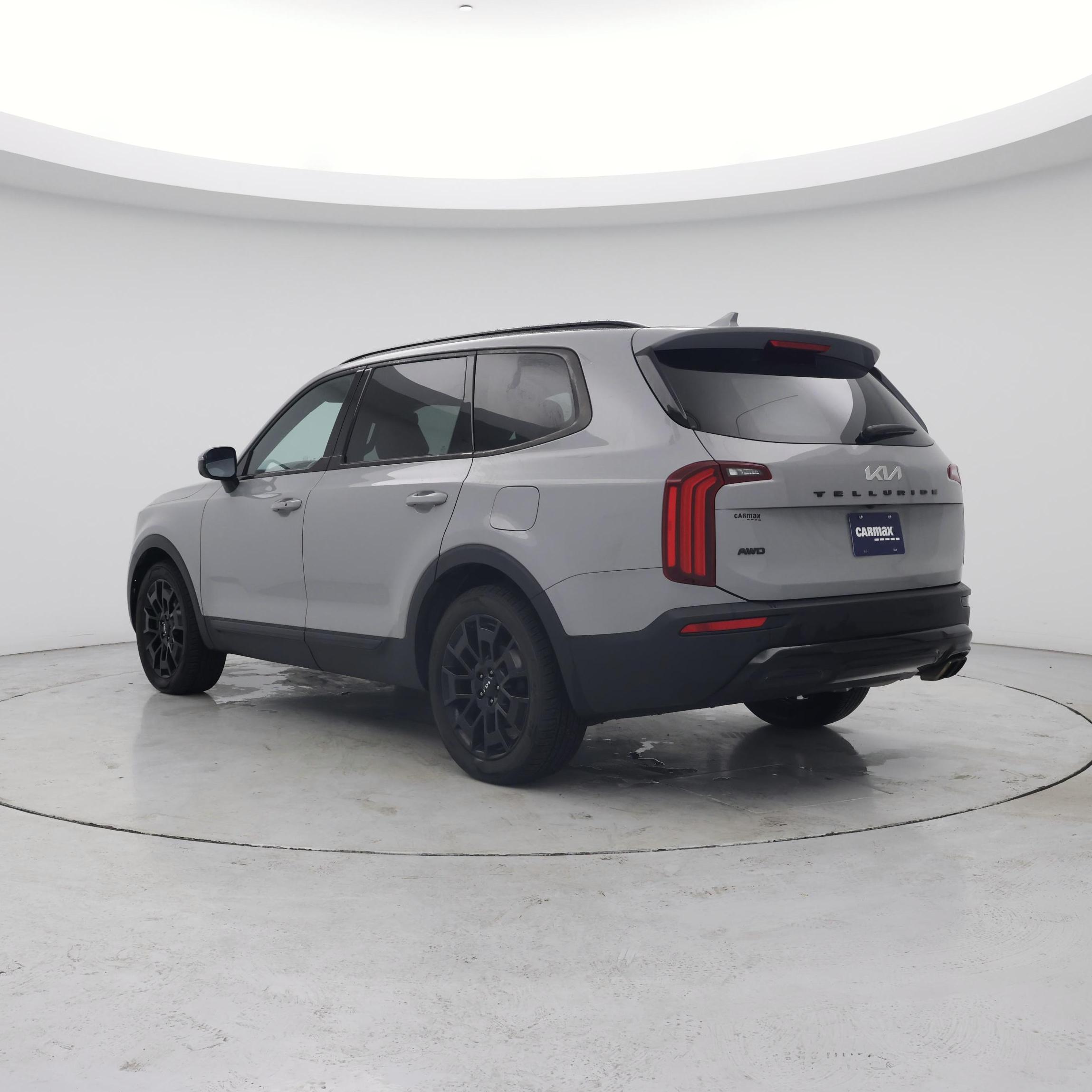 Thumbnail: 2022 Kia Telluride - 2