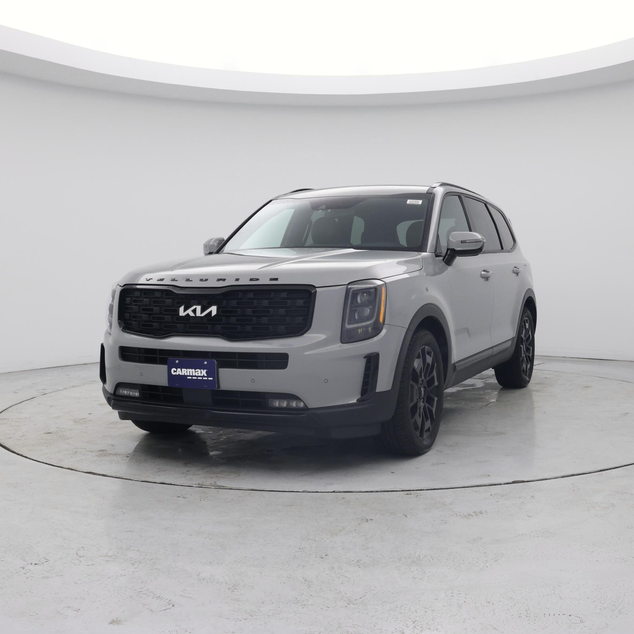Thumbnail: 2022 Kia Telluride - 4