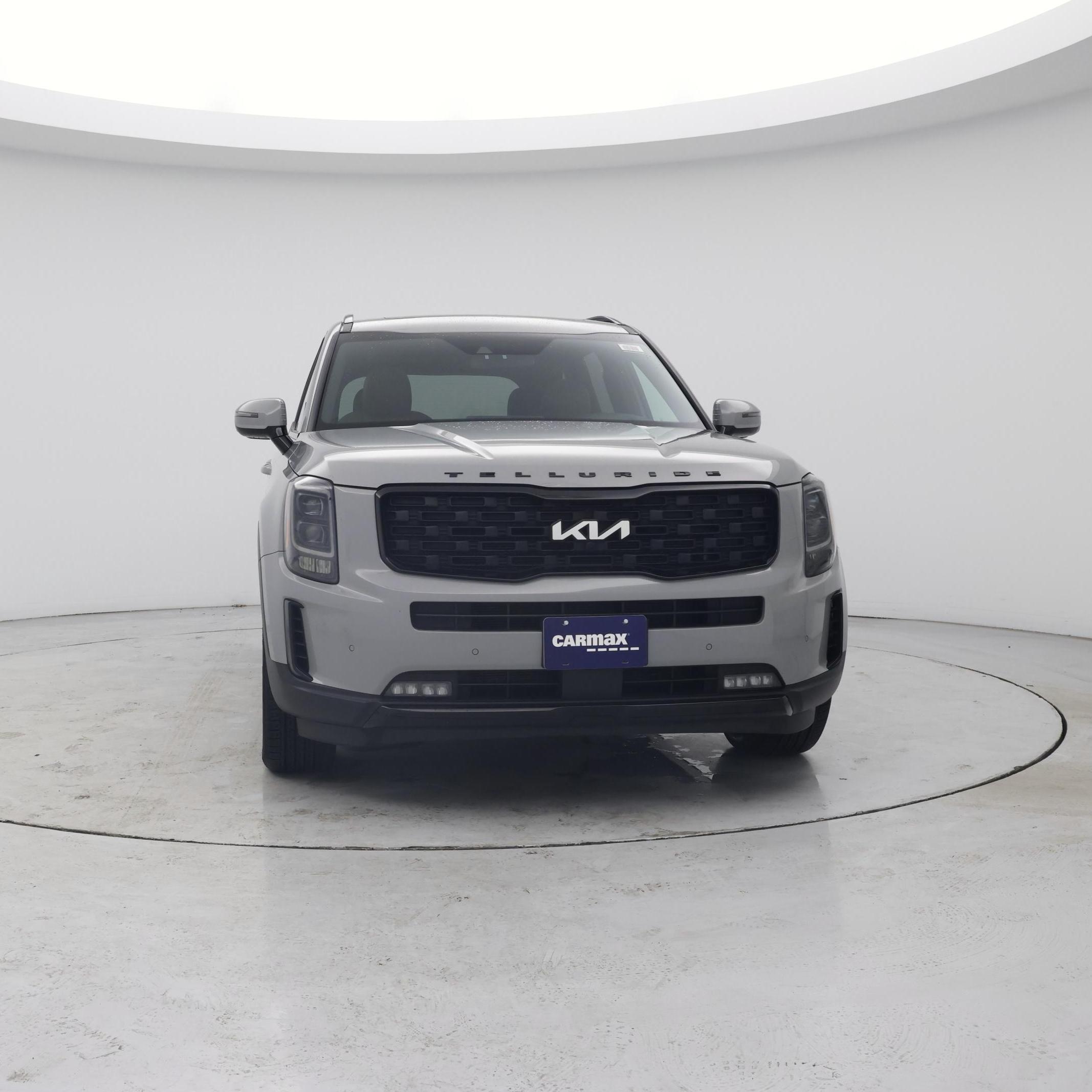 Thumbnail: 2022 Kia Telluride - 5