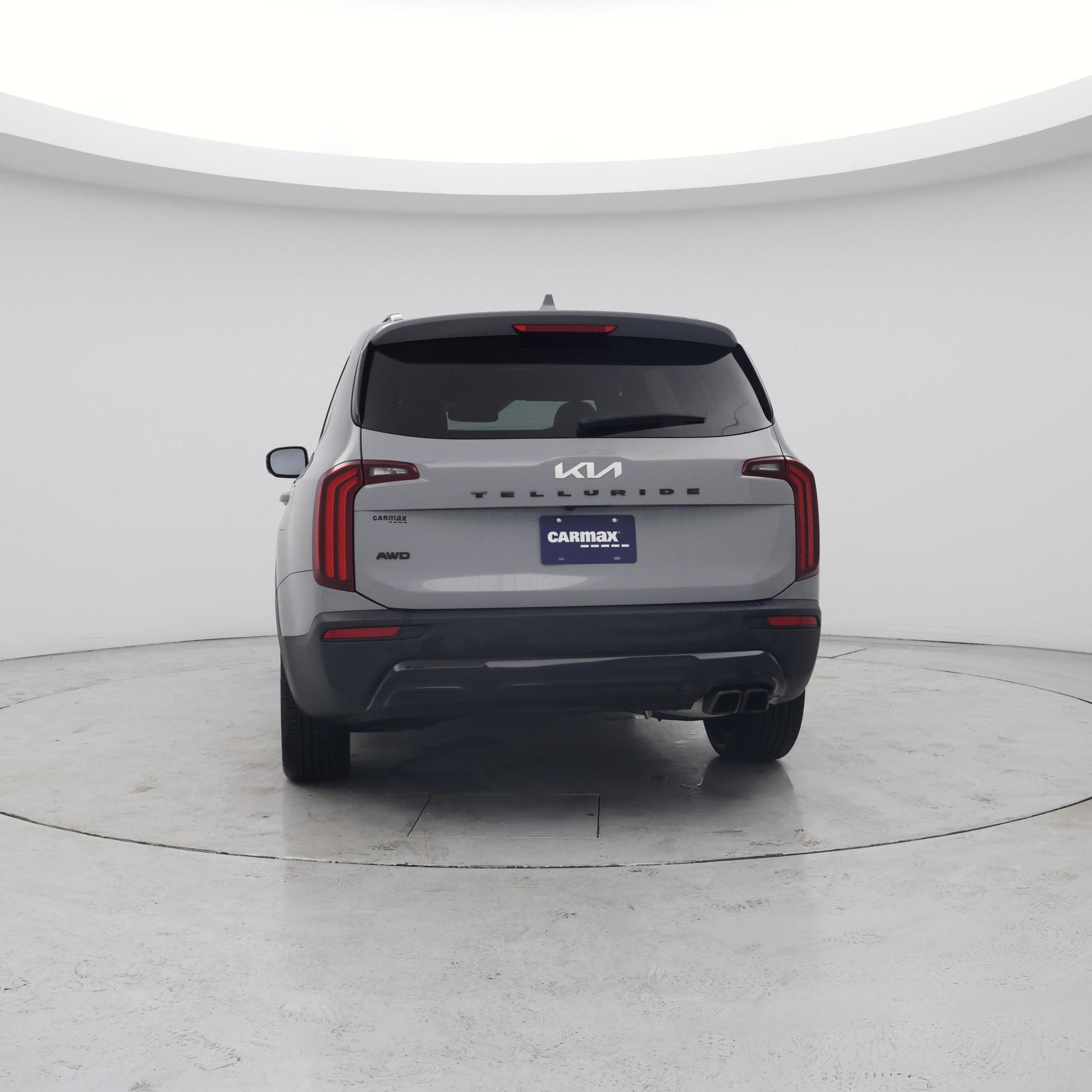 Thumbnail: 2022 Kia Telluride - 6