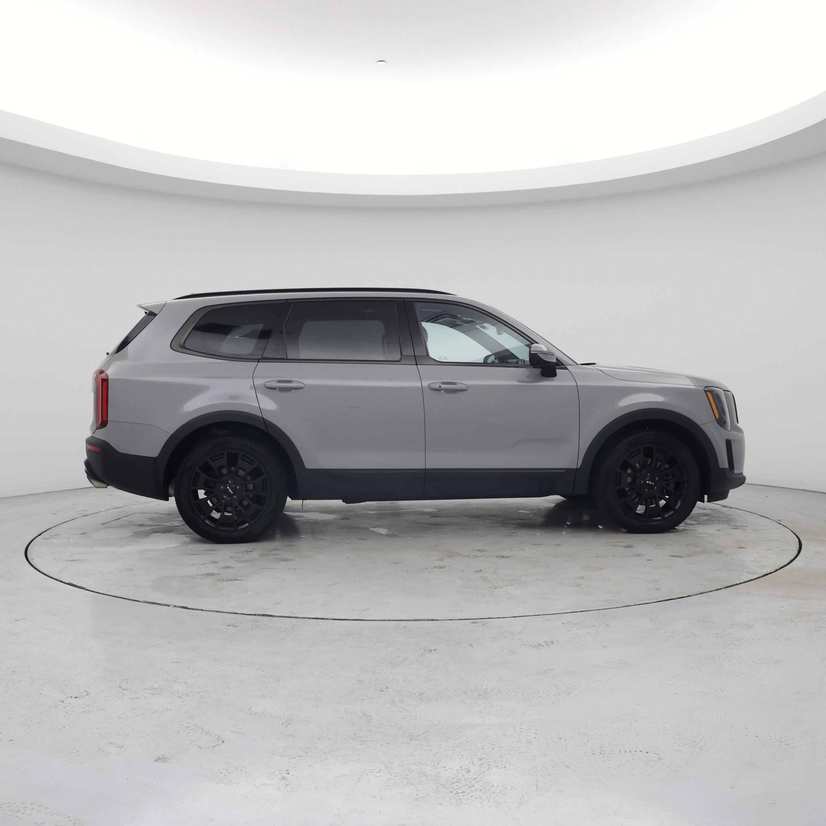 Thumbnail: 2022 Kia Telluride - 7