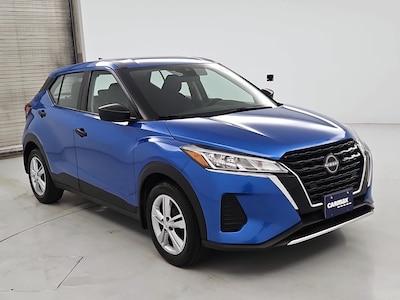 2023 Nissan Kicks S
