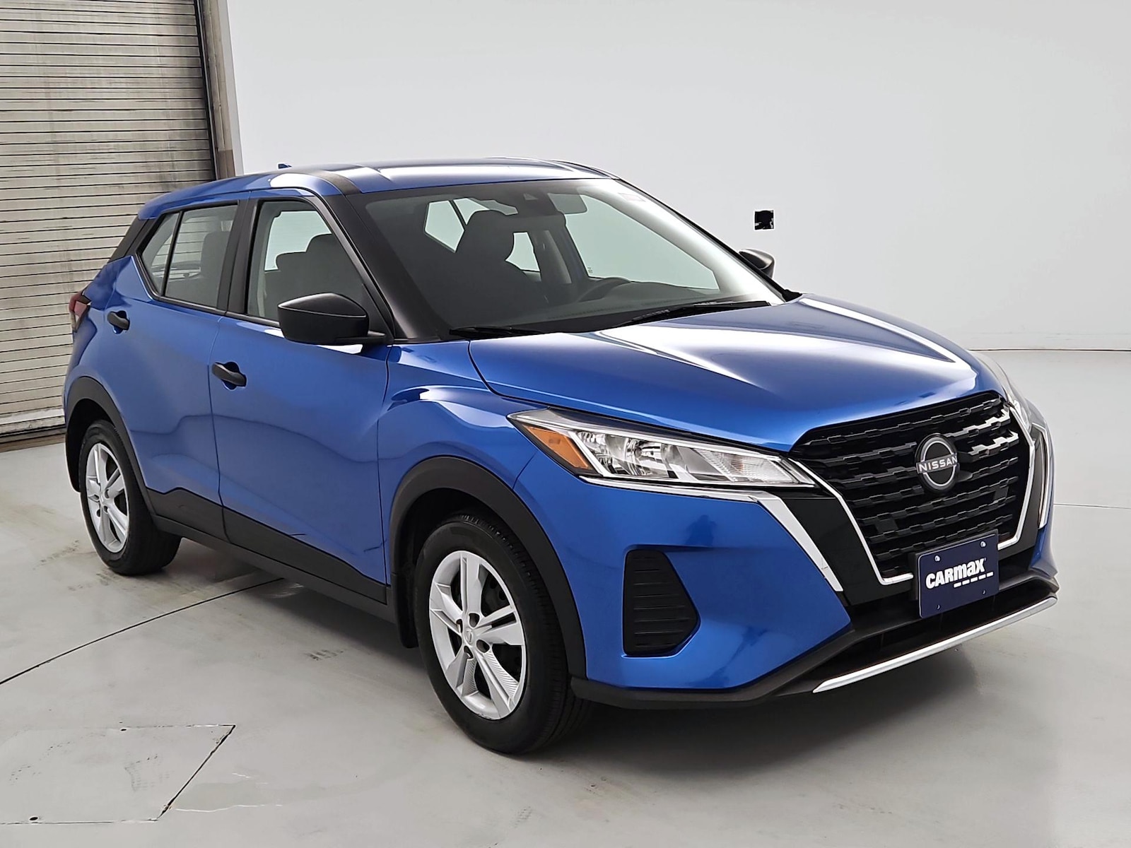 2023 Nissan Kicks