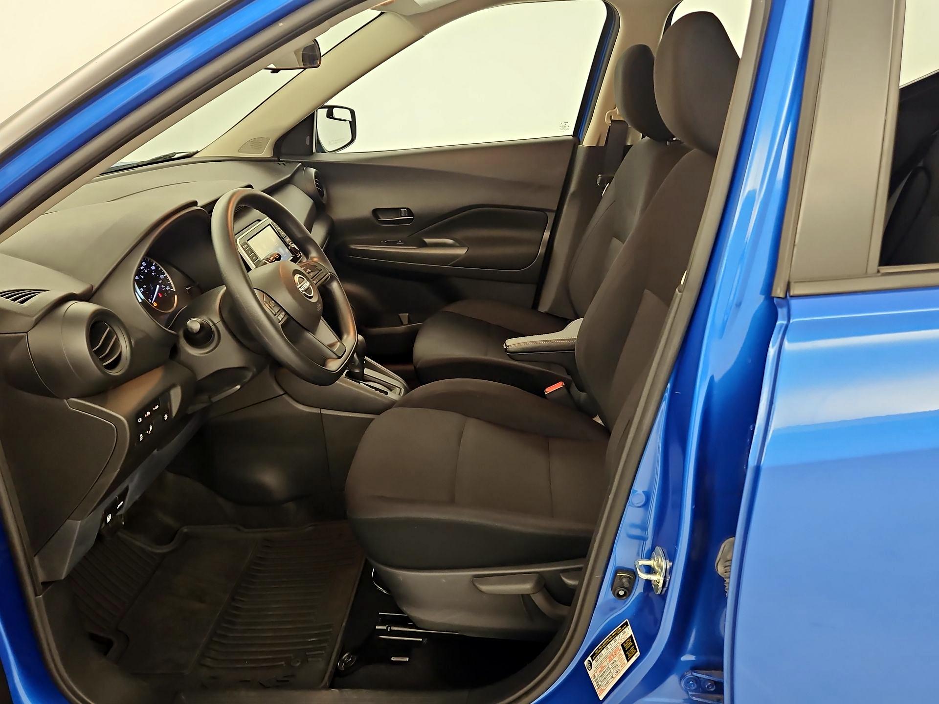 Thumbnail: 2023 Nissan Kicks - 9