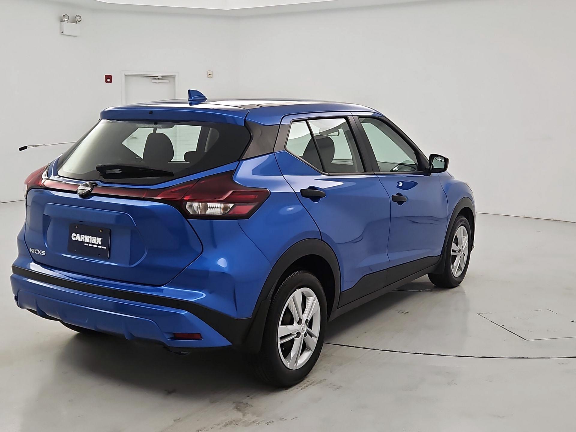 Thumbnail: 2023 Nissan Kicks - 5