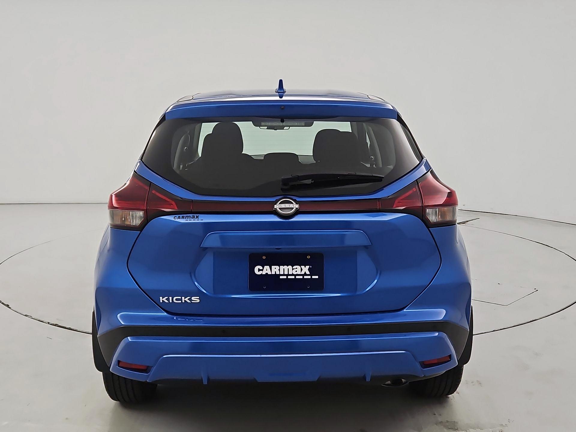 Thumbnail: 2023 Nissan Kicks - 6
