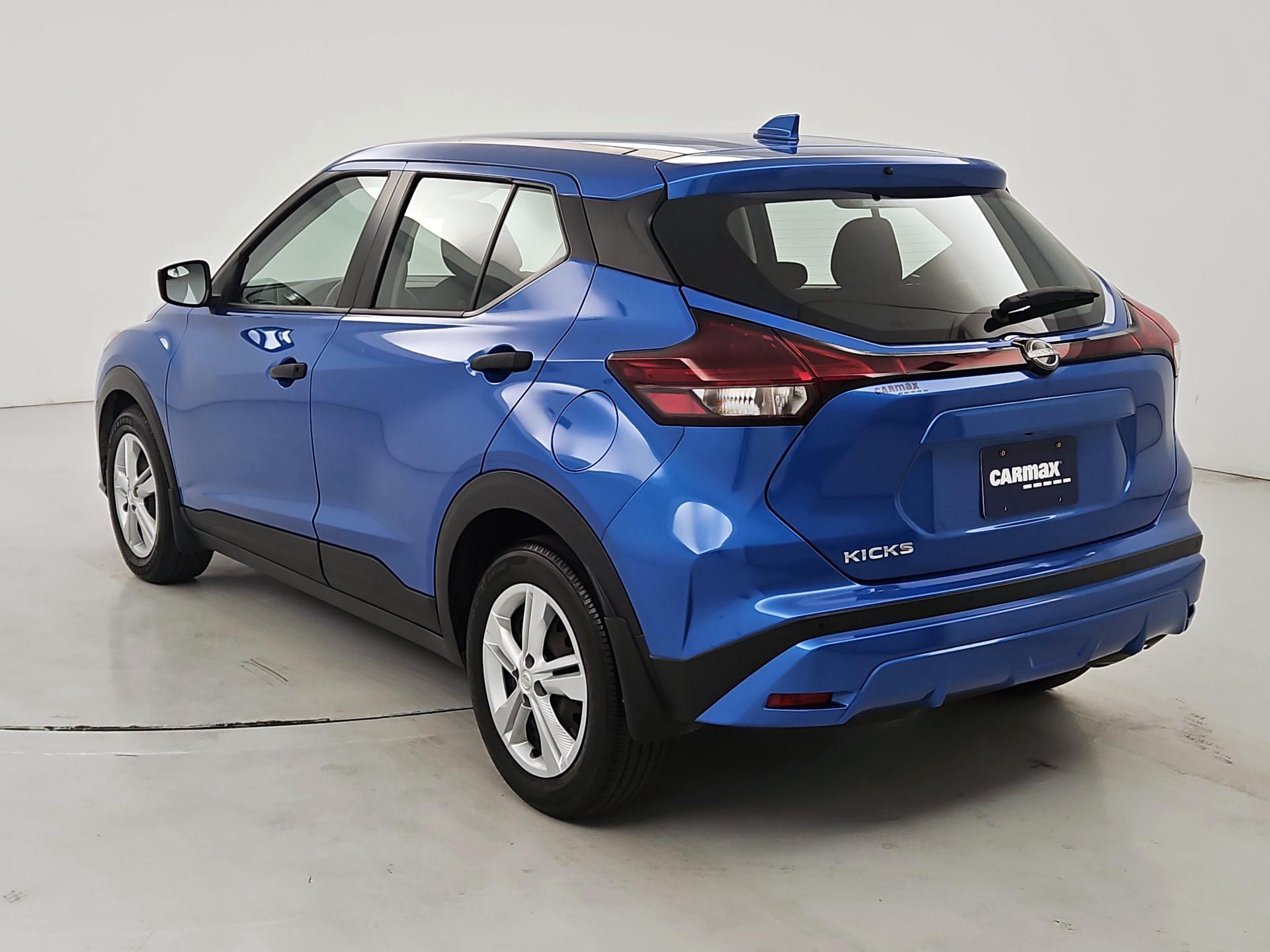 Thumbnail: 2023 Nissan Kicks - 7
