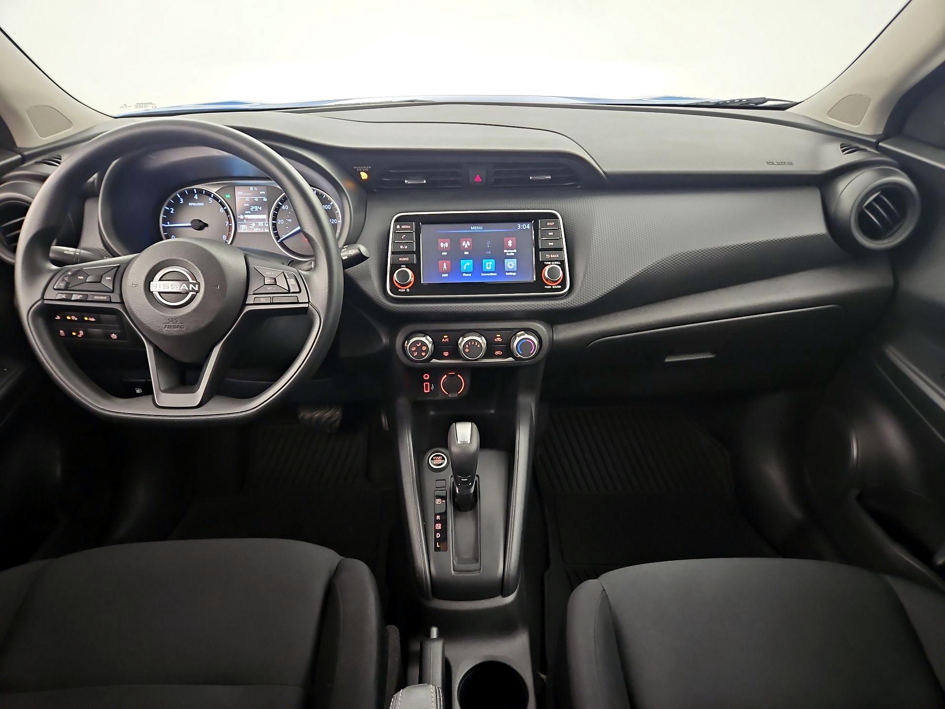 Thumbnail: 2023 Nissan Kicks - 8