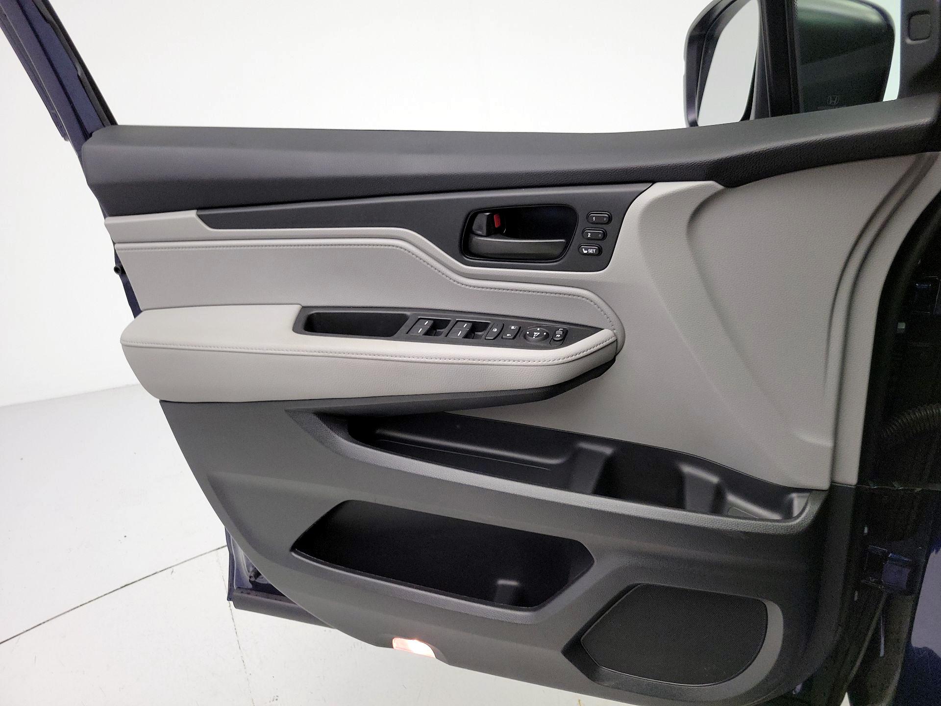 Thumbnail: 2024 Honda Odyssey - 12