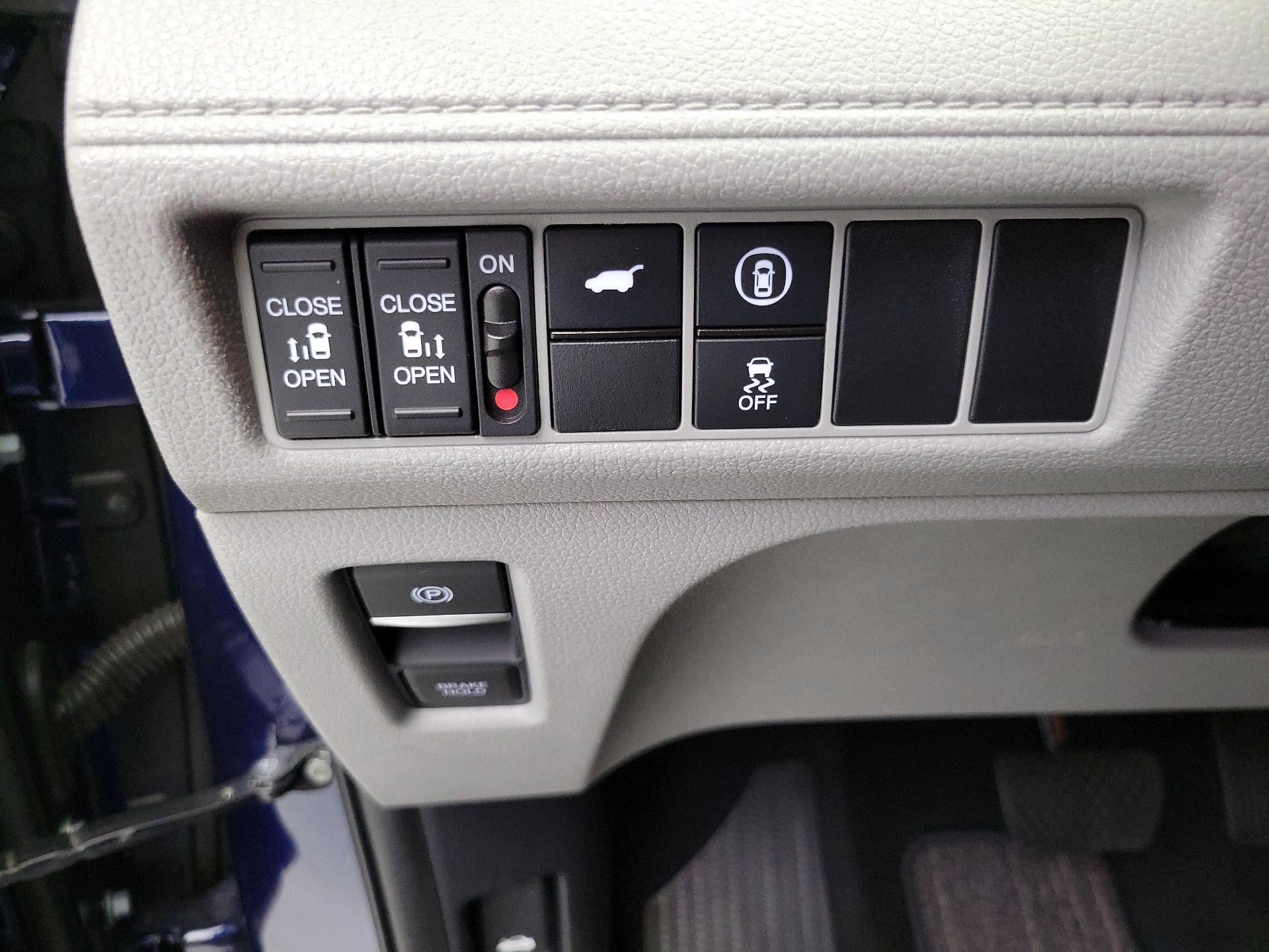Thumbnail: 2024 Honda Odyssey - 13