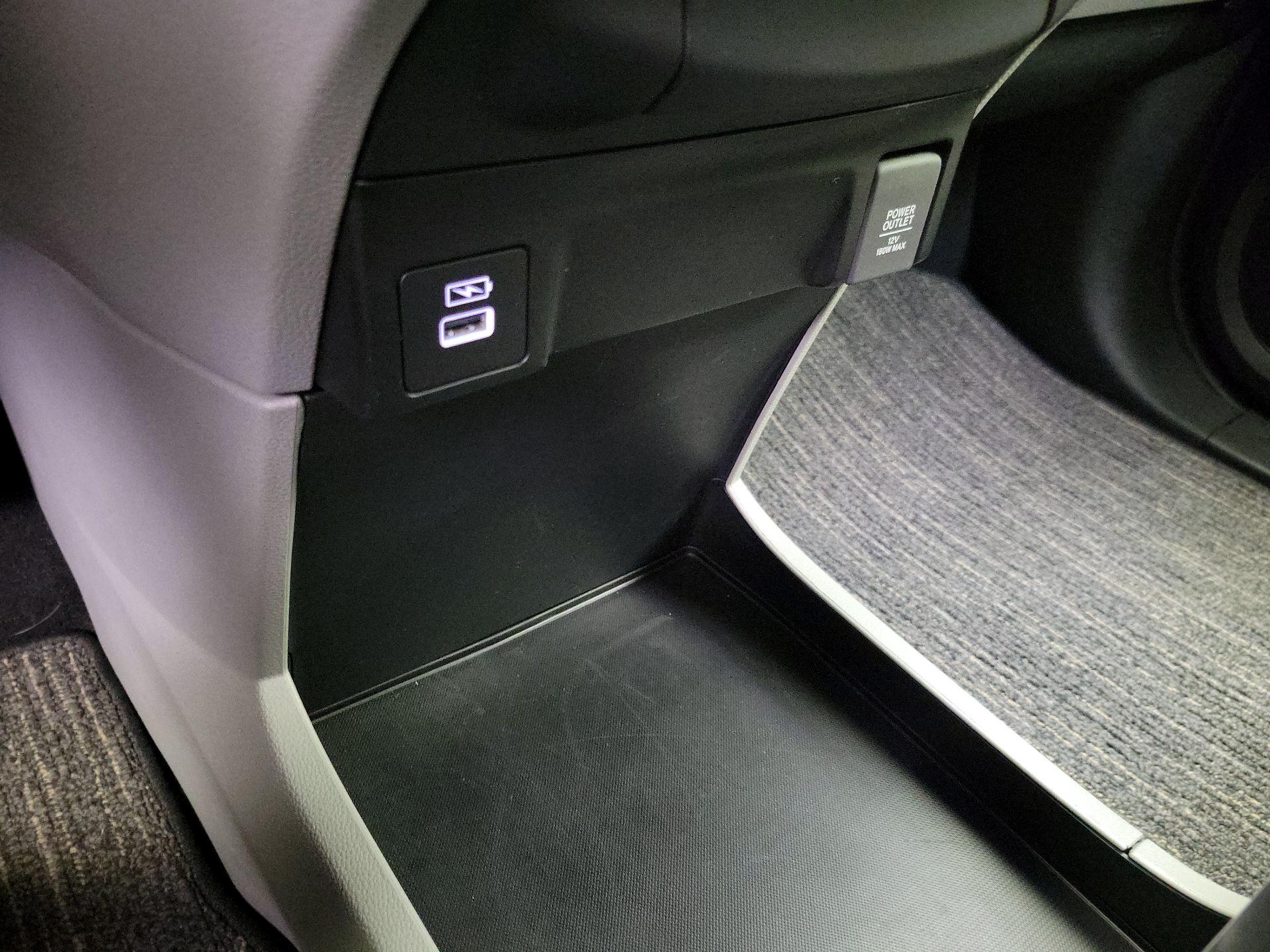 Thumbnail: 2024 Honda Odyssey - 18