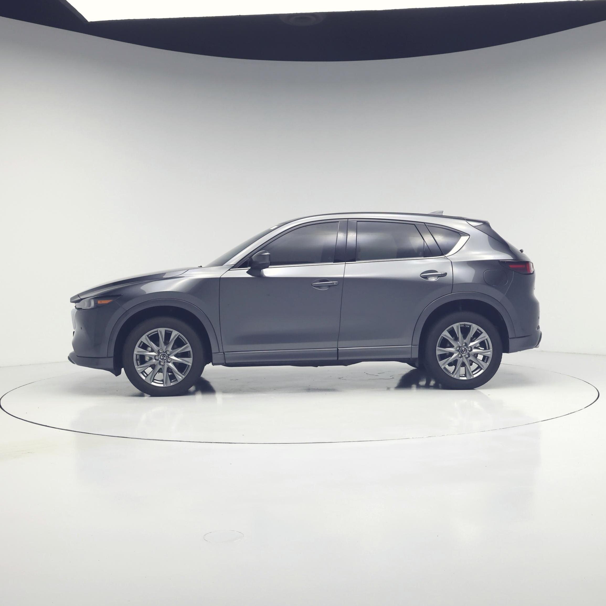 Thumbnail: 2025 Mazda CX-5 - 3