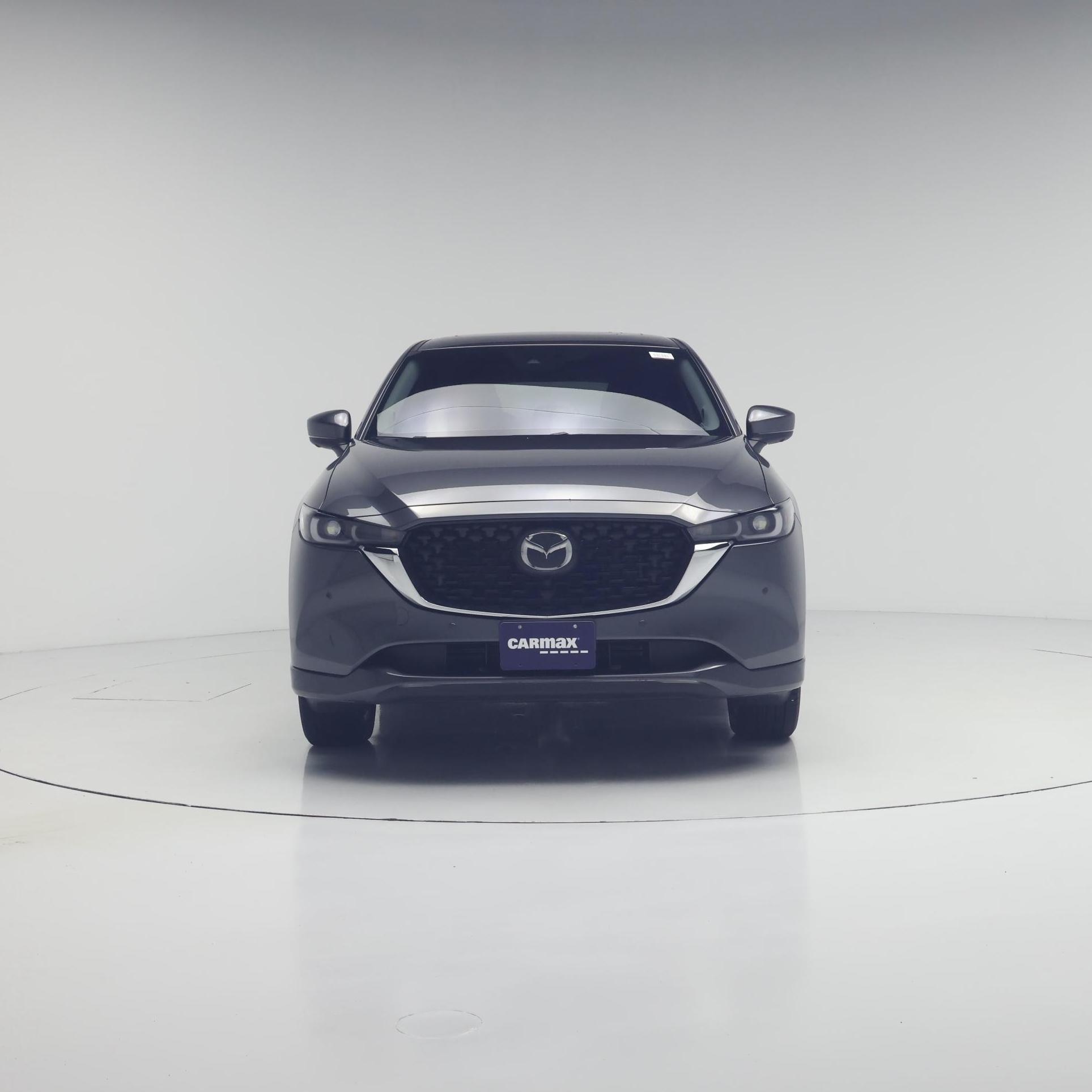 Thumbnail: 2025 Mazda CX-5 - 5
