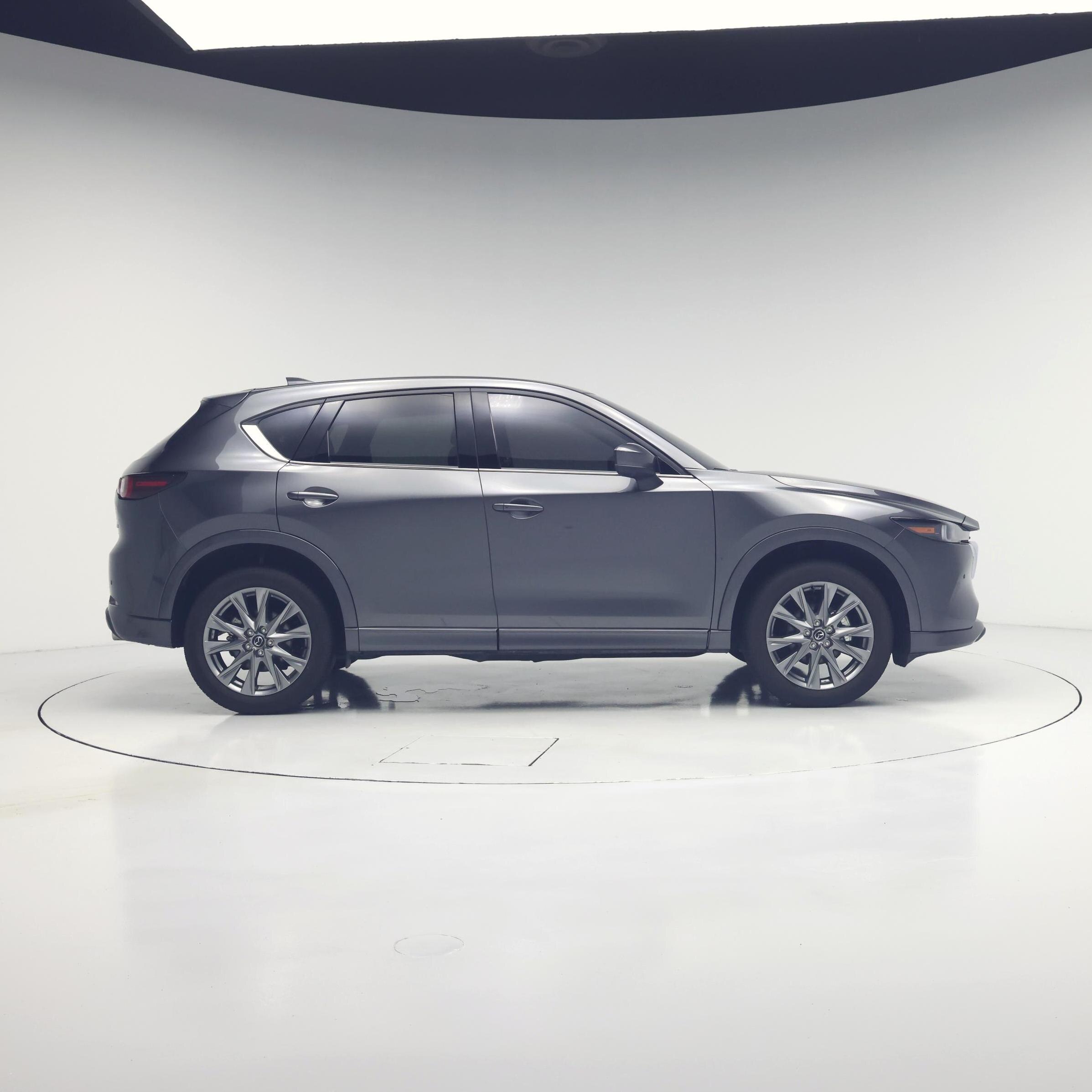Thumbnail: 2025 Mazda CX-5 - 7
