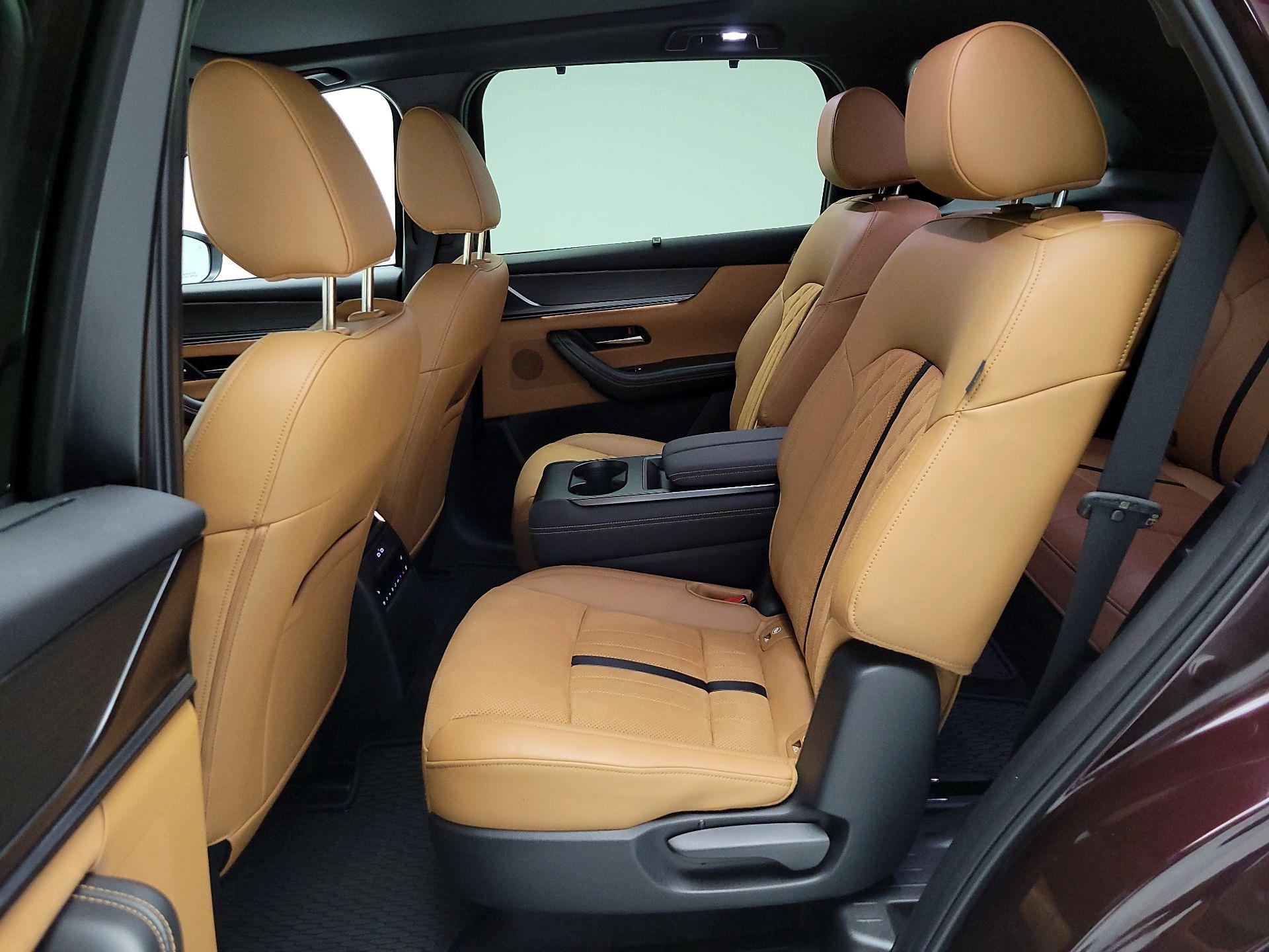Thumbnail: 2025 Mazda CX-90 - 20