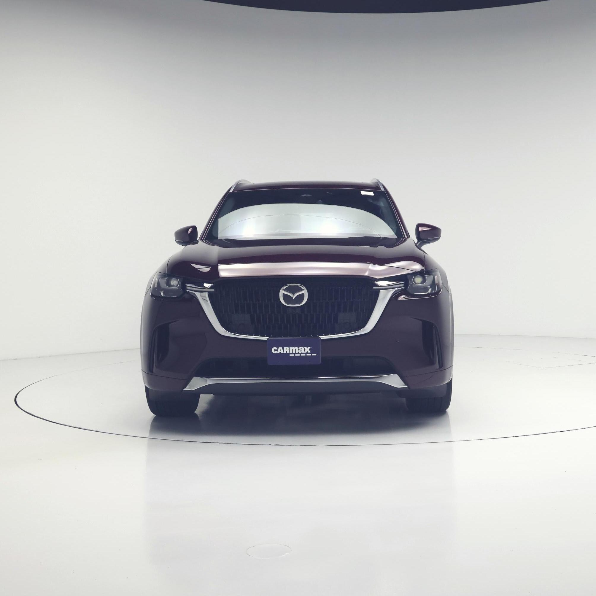 Thumbnail: 2025 Mazda CX-90 - 5