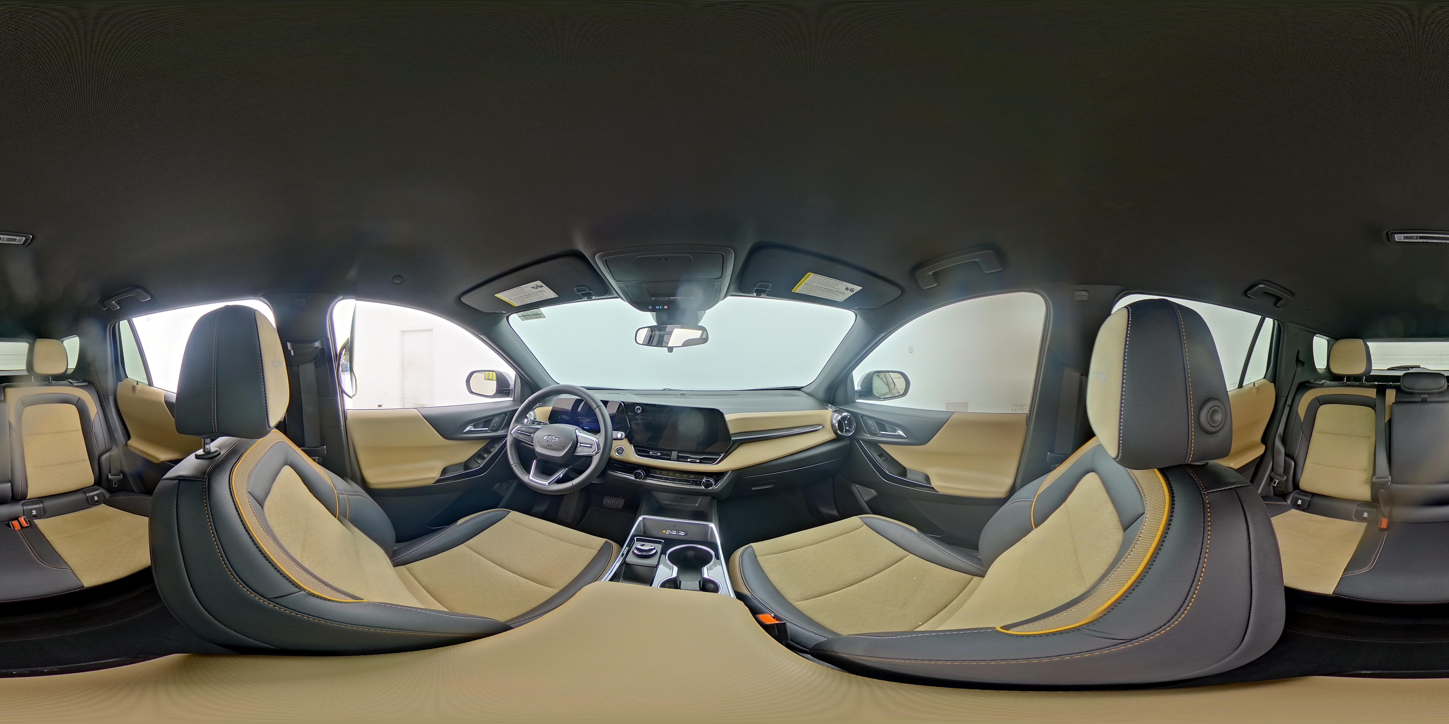 2025 Chevrolet Equinox ACTIV - Photo 23