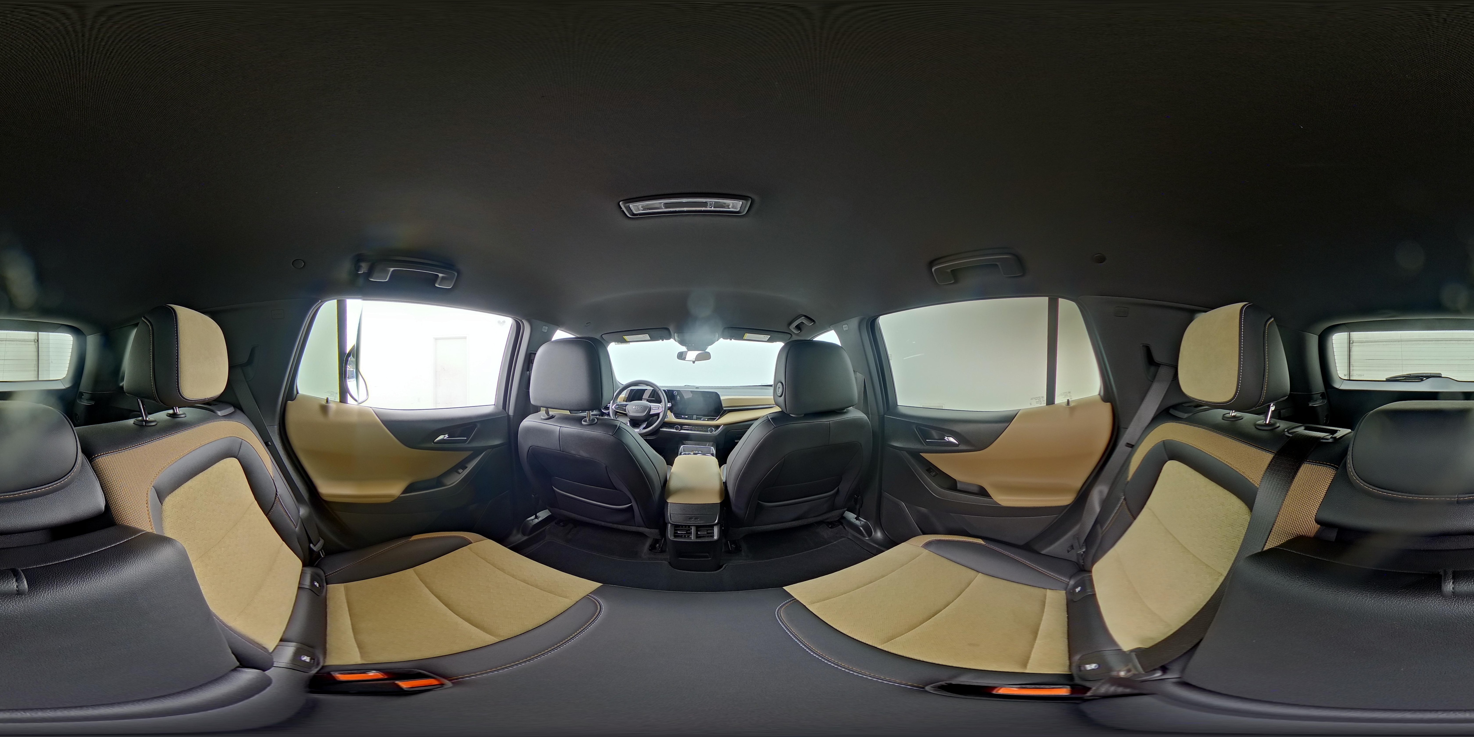 2025 Chevrolet Equinox ACTIV - Photo 24