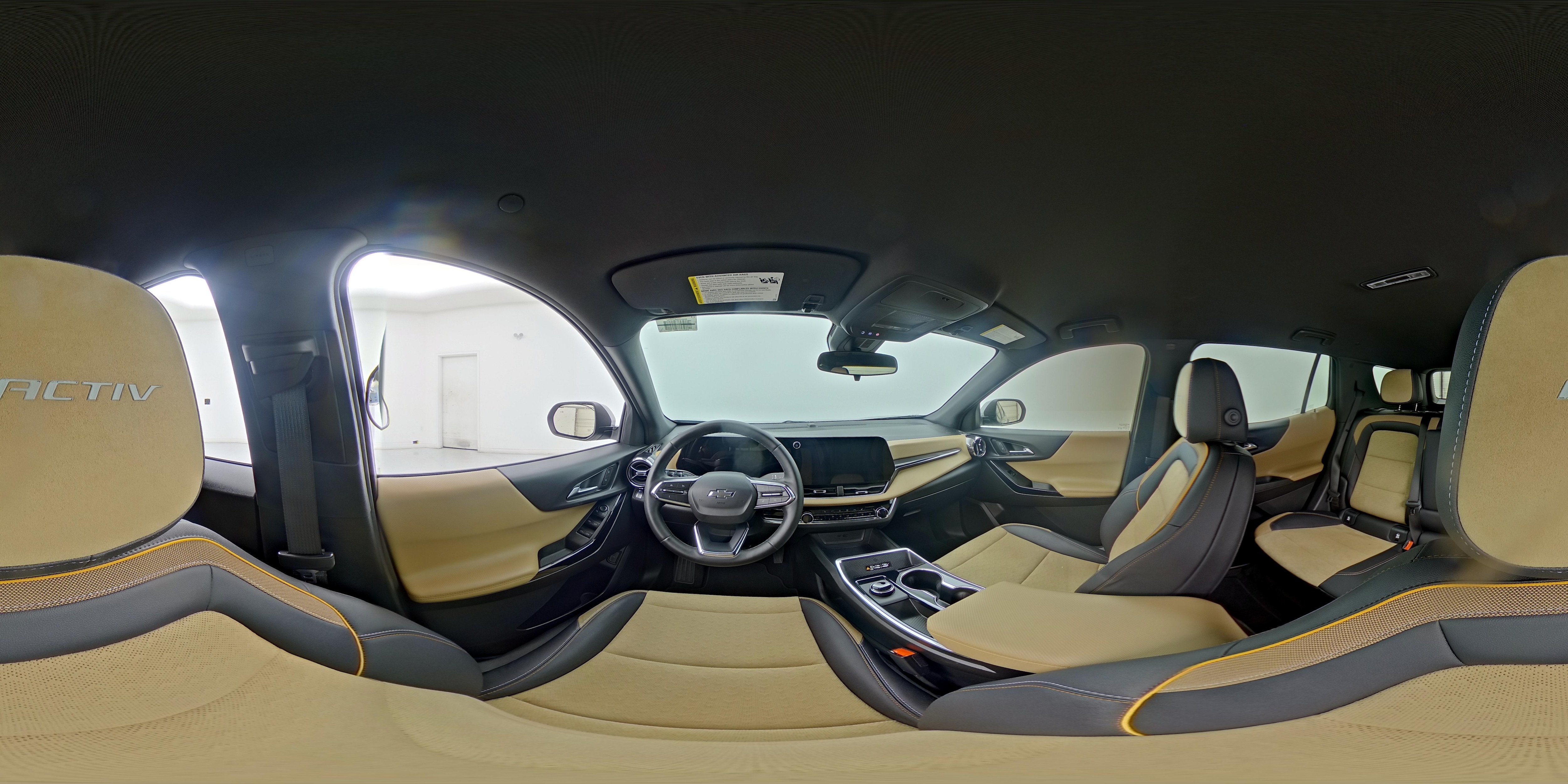 2025 Chevrolet Equinox ACTIV - Photo 25