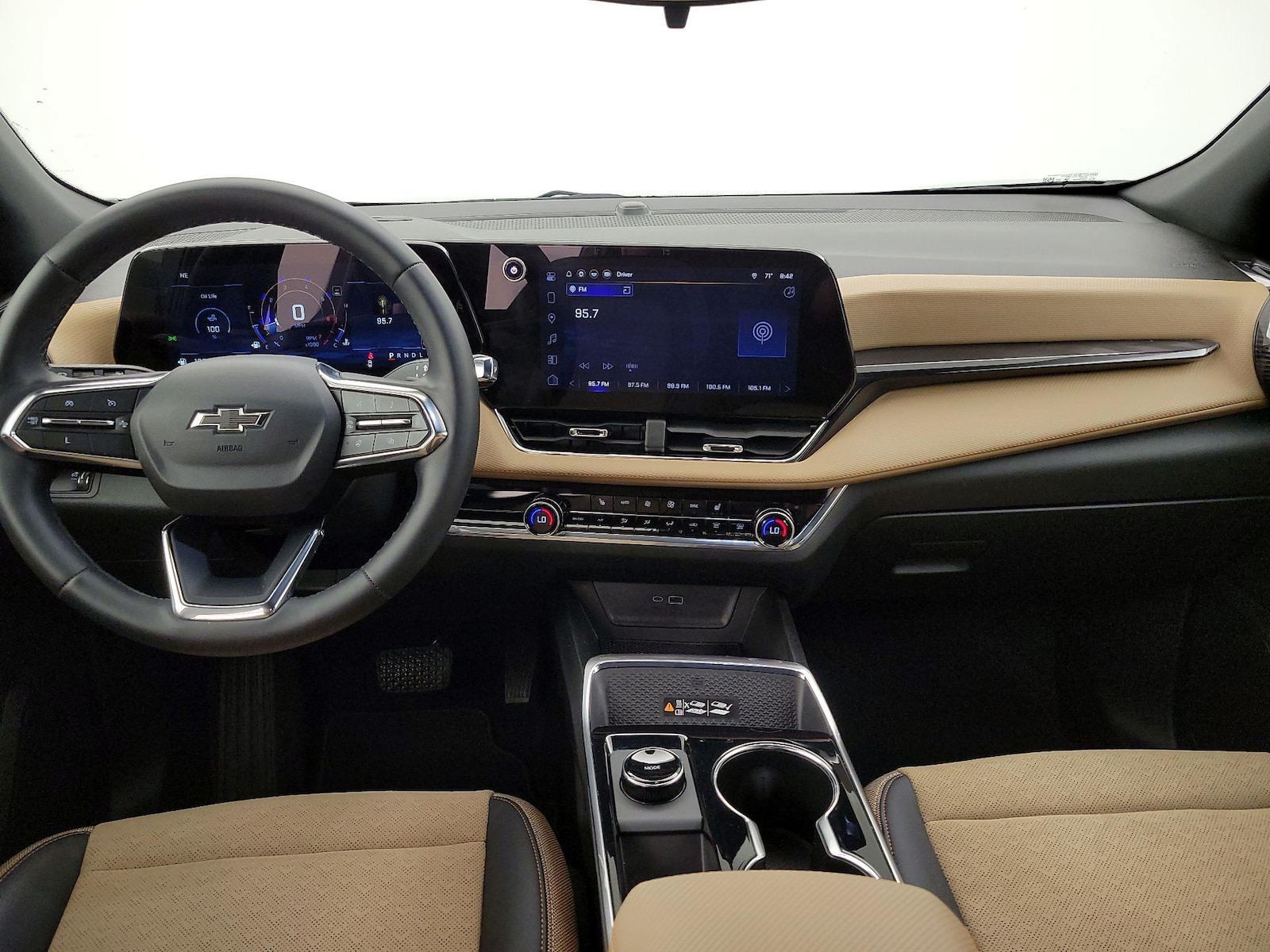 2025 Chevrolet Equinox ACTIV - Photo 10