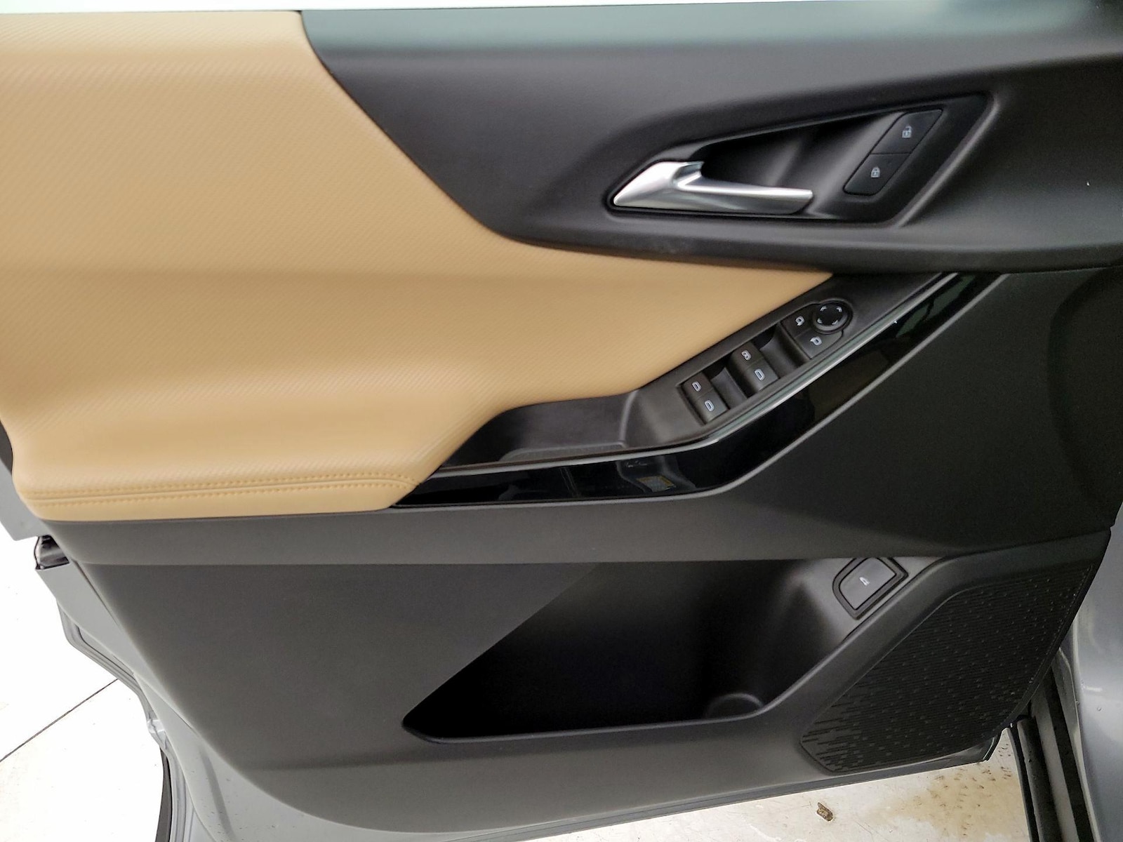 2025 Chevrolet Equinox ACTIV - Photo 13