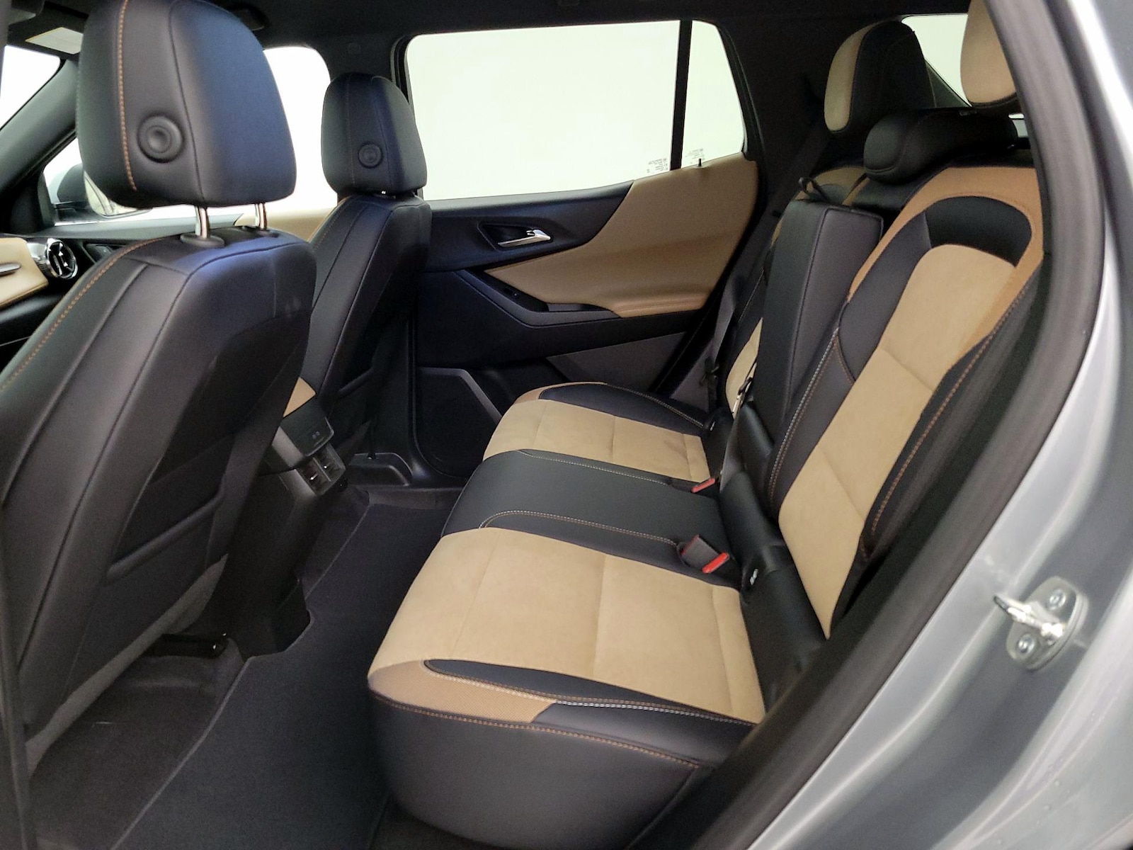 2025 Chevrolet Equinox ACTIV - Photo 19