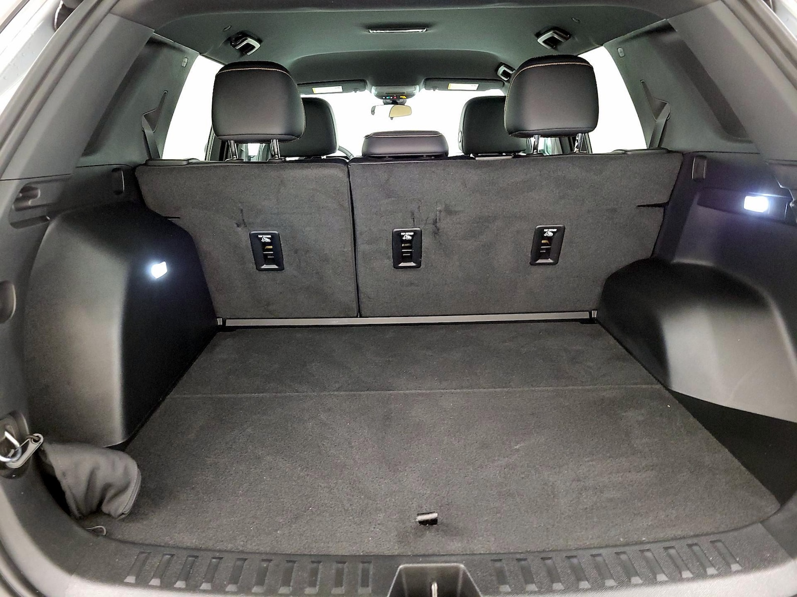 2025 Chevrolet Equinox ACTIV - Photo 20
