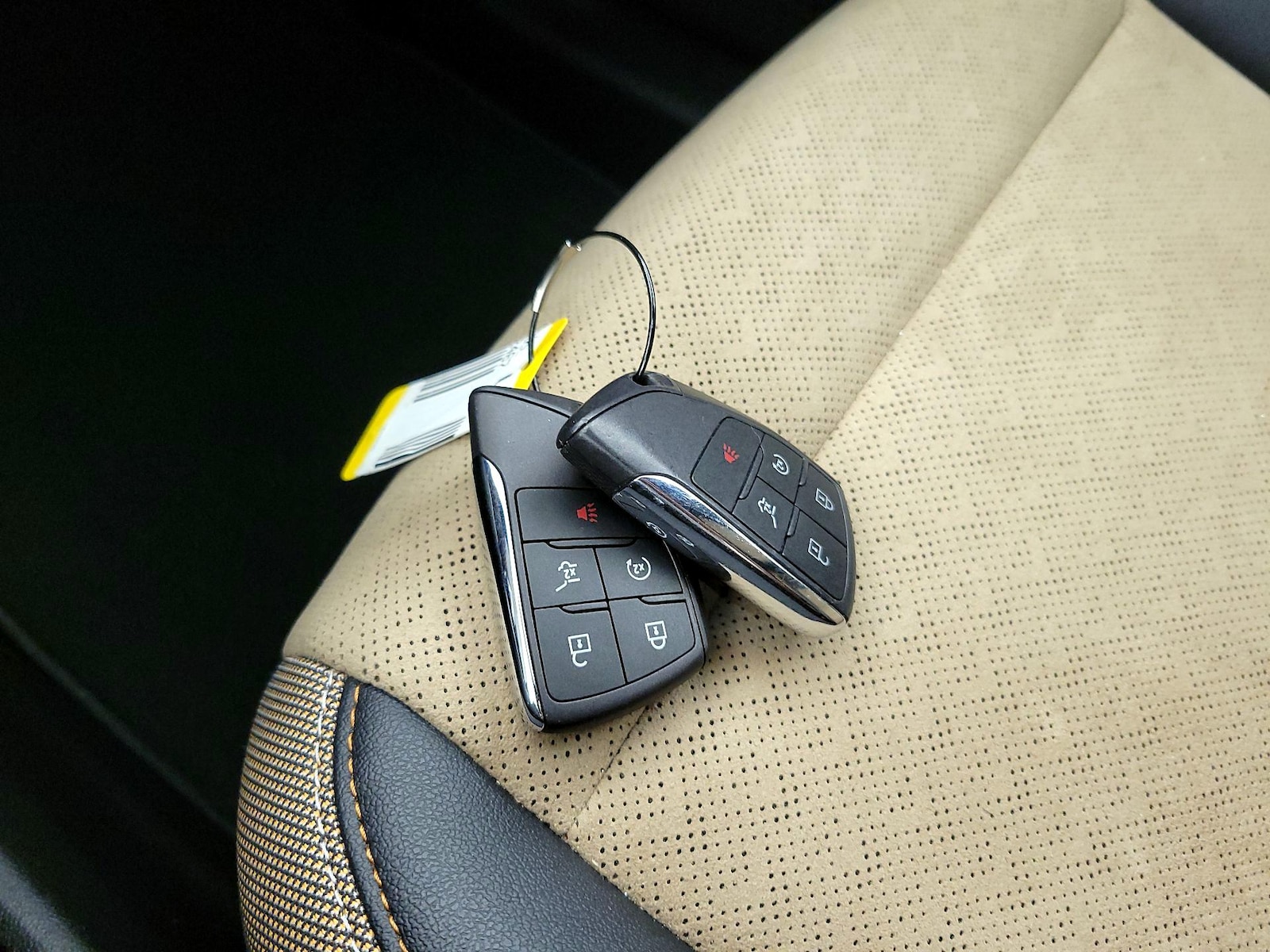 2025 Chevrolet Equinox ACTIV - Photo 22