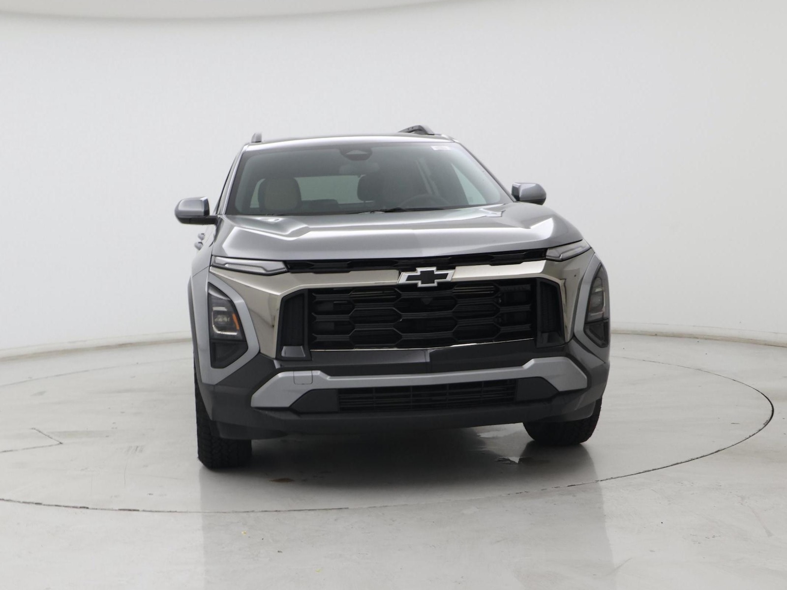 2025 Chevrolet Equinox ACTIV - Photo 6