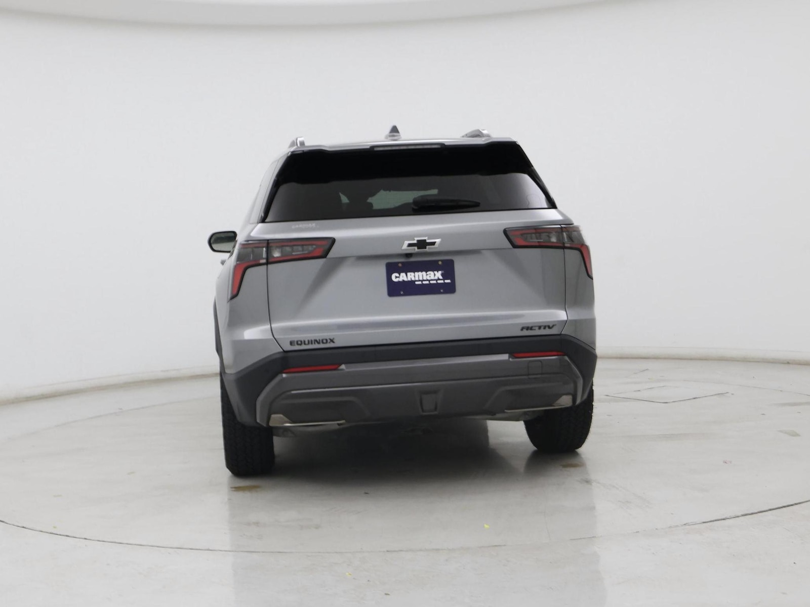 2025 Chevrolet Equinox ACTIV - Photo 7