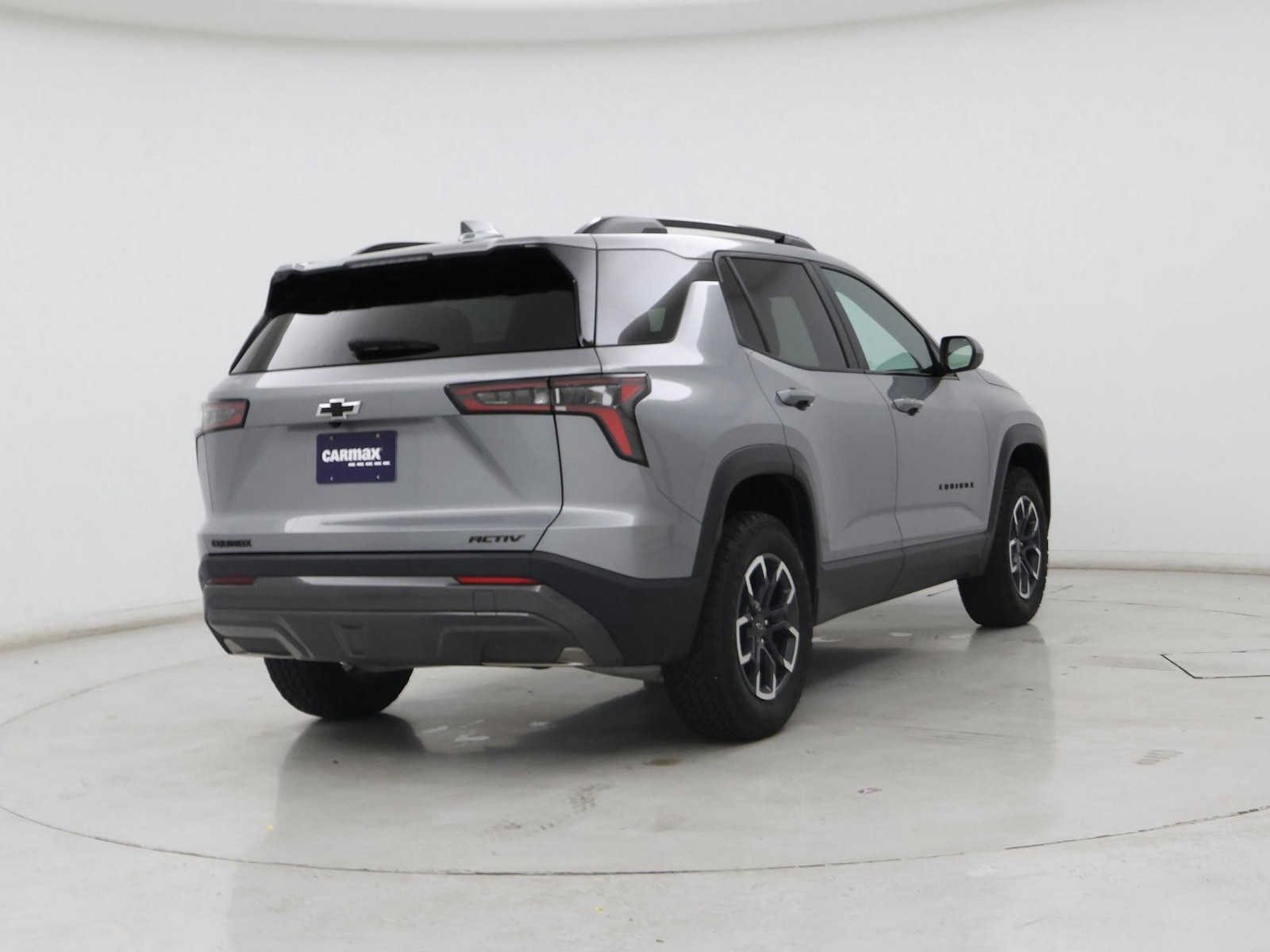 2025 Chevrolet Equinox ACTIV - Photo 9