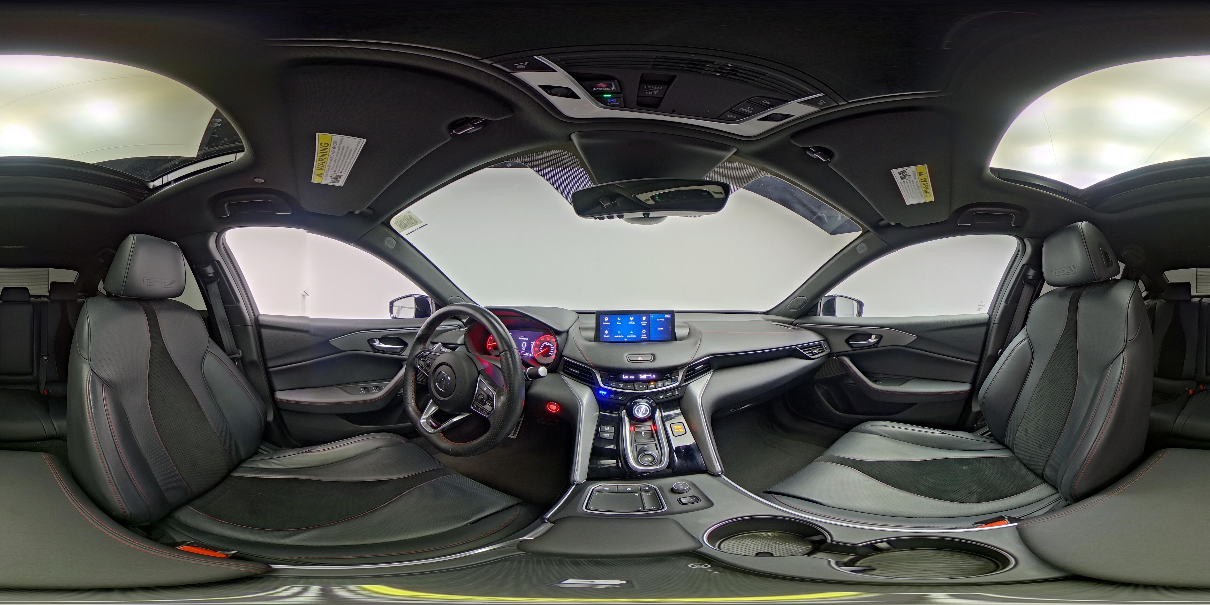 2023 Acura TLX Type S - Photo 26