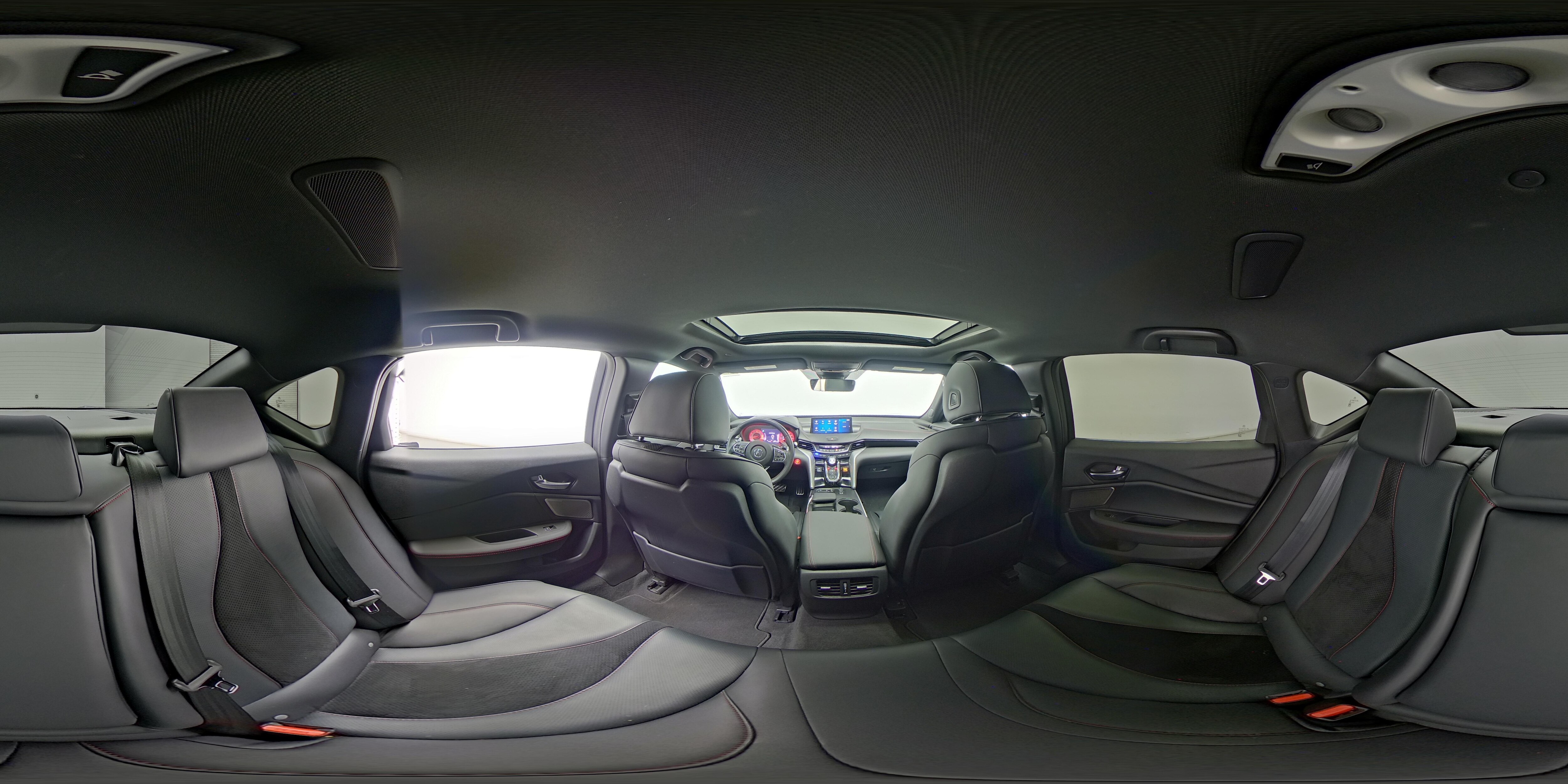 2023 Acura TLX Type S - Photo 27